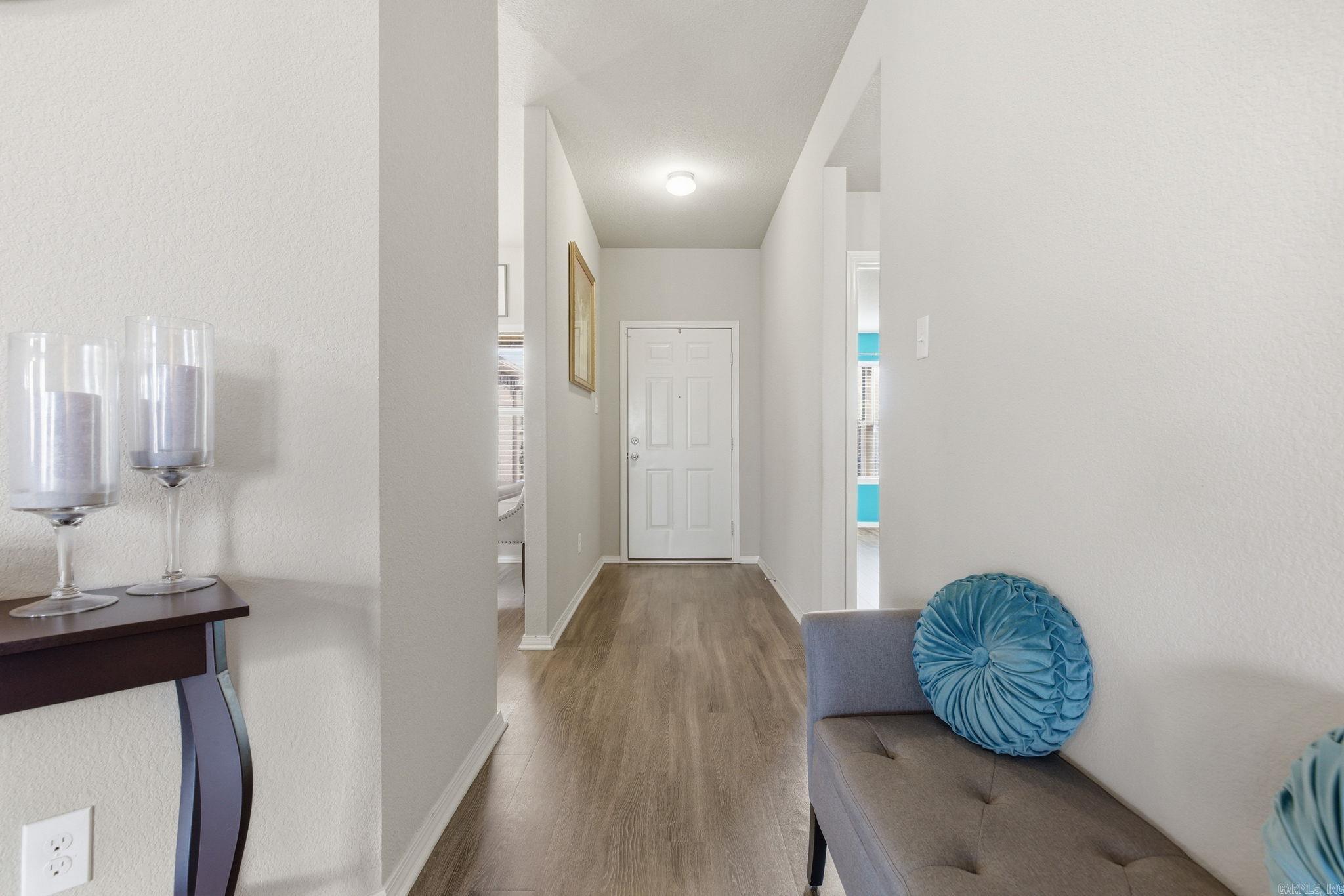 1178 Meadows Edge  Alexander, AR