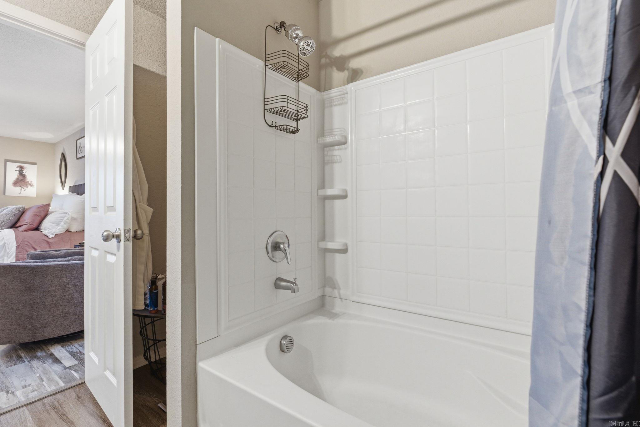 1178 Meadows Edge  Alexander, AR