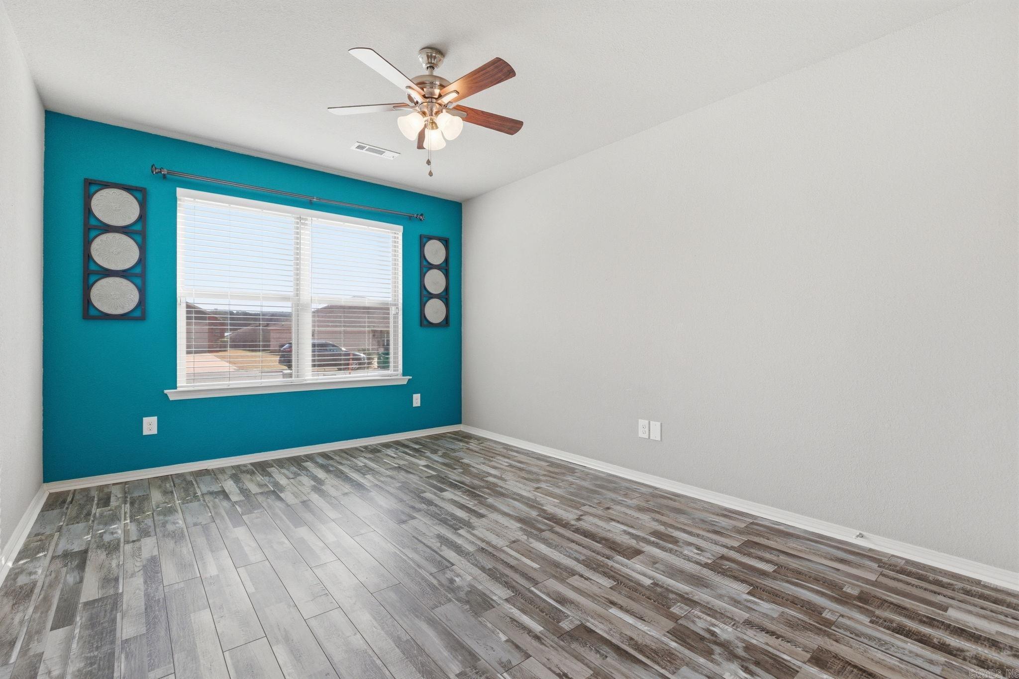 1178 Meadows Edge  Alexander, AR