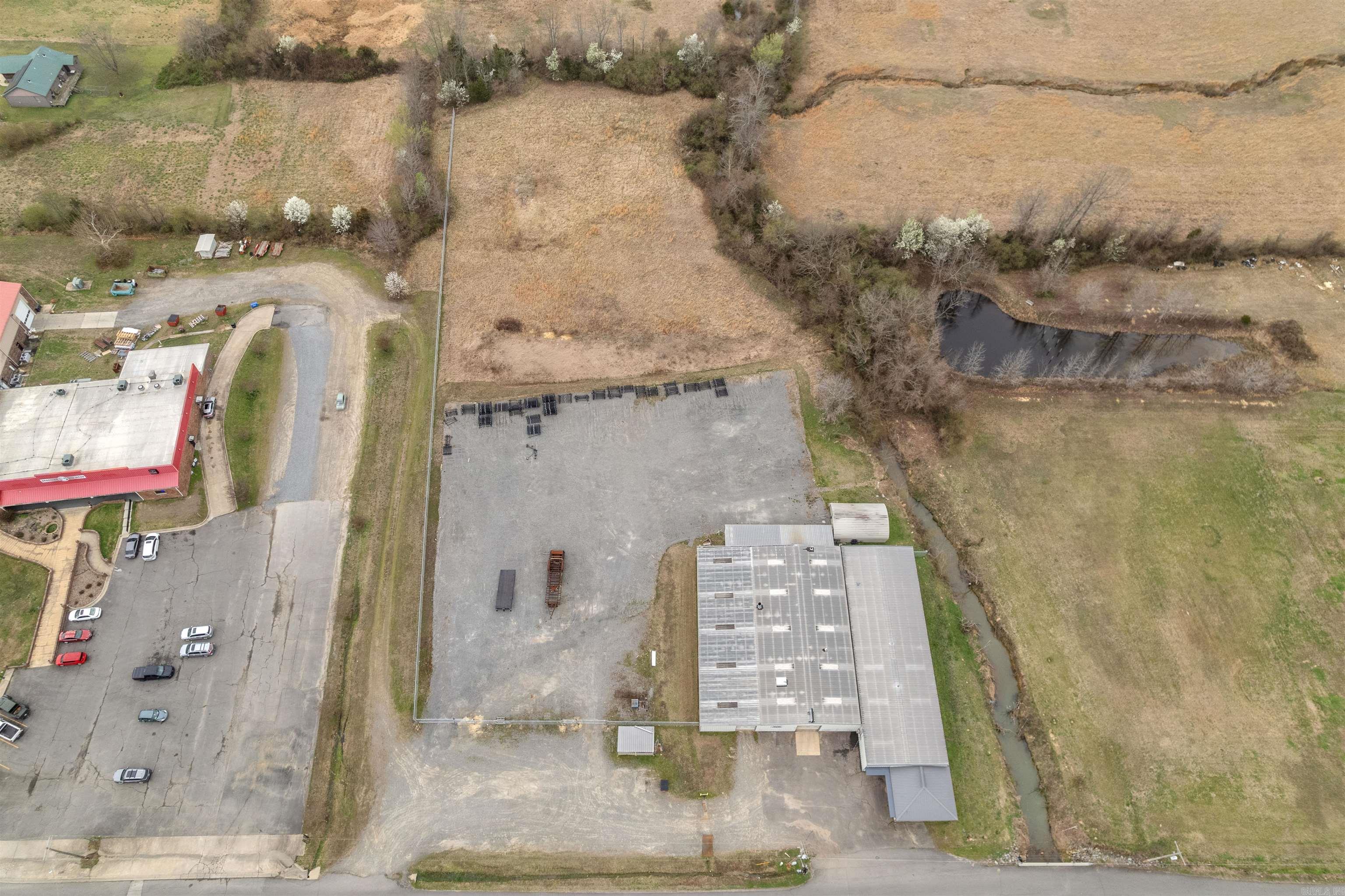 11 College N  Vilonia, AR