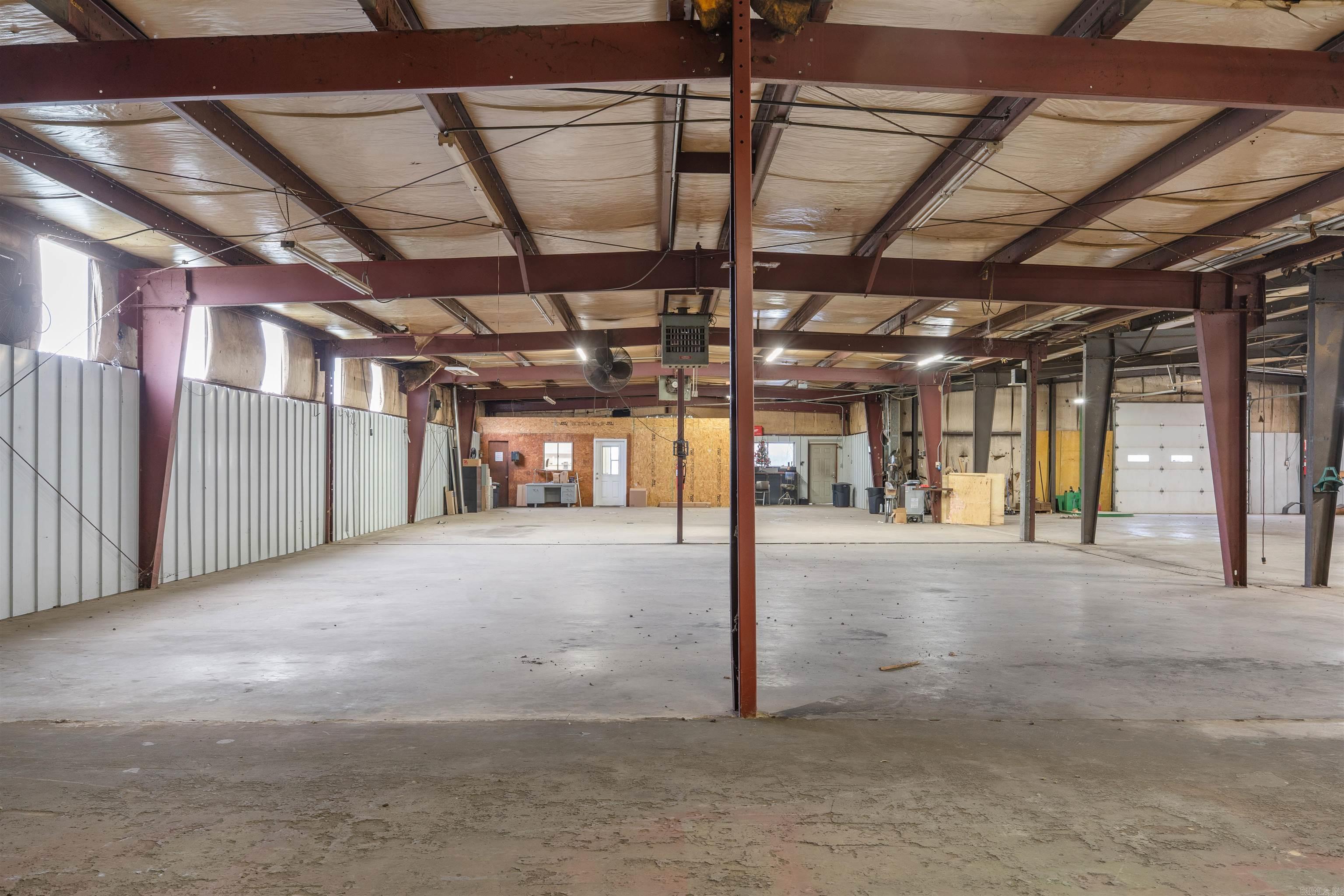 11 College N  Vilonia, AR