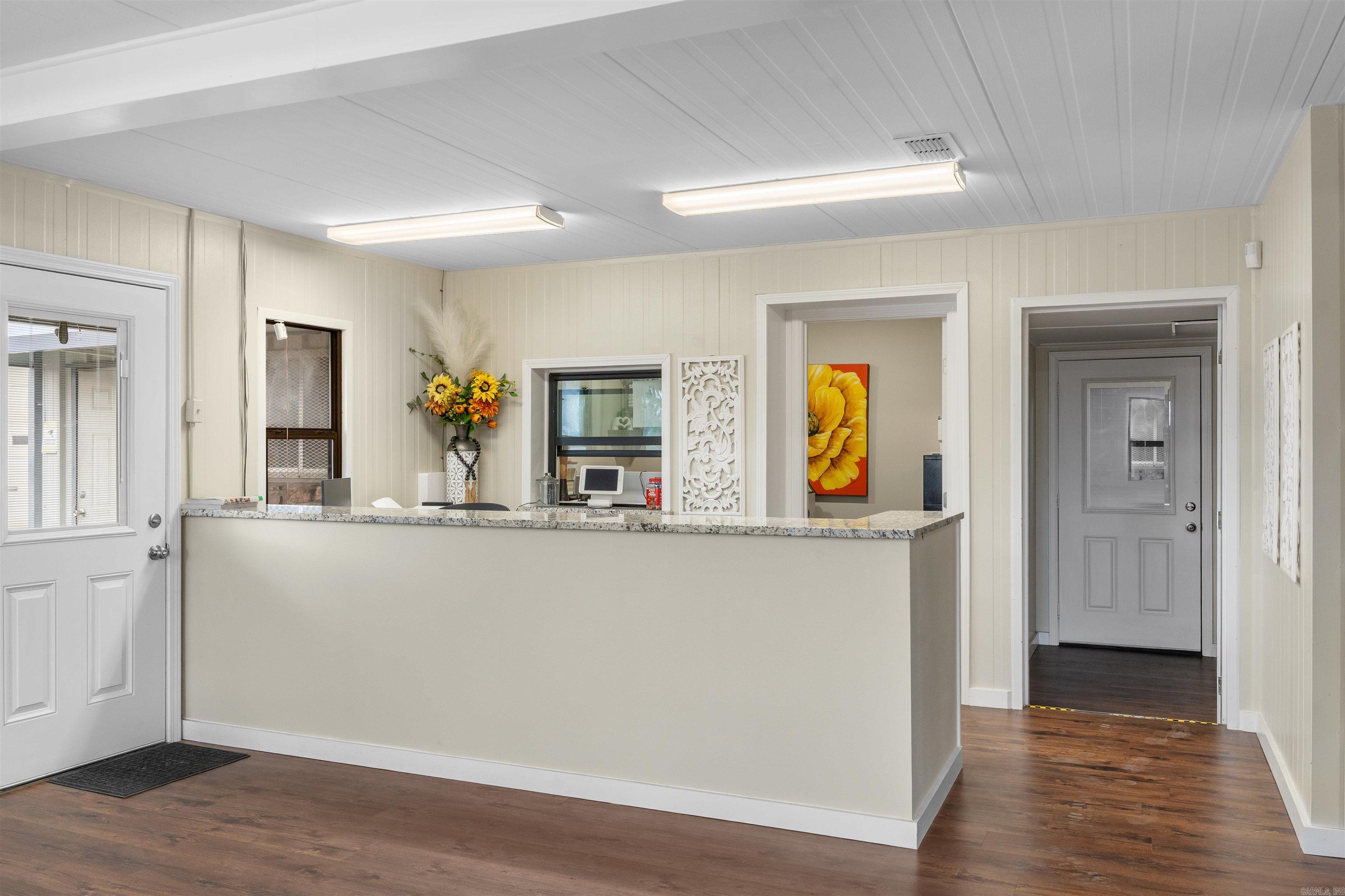 11 College N  Vilonia, AR