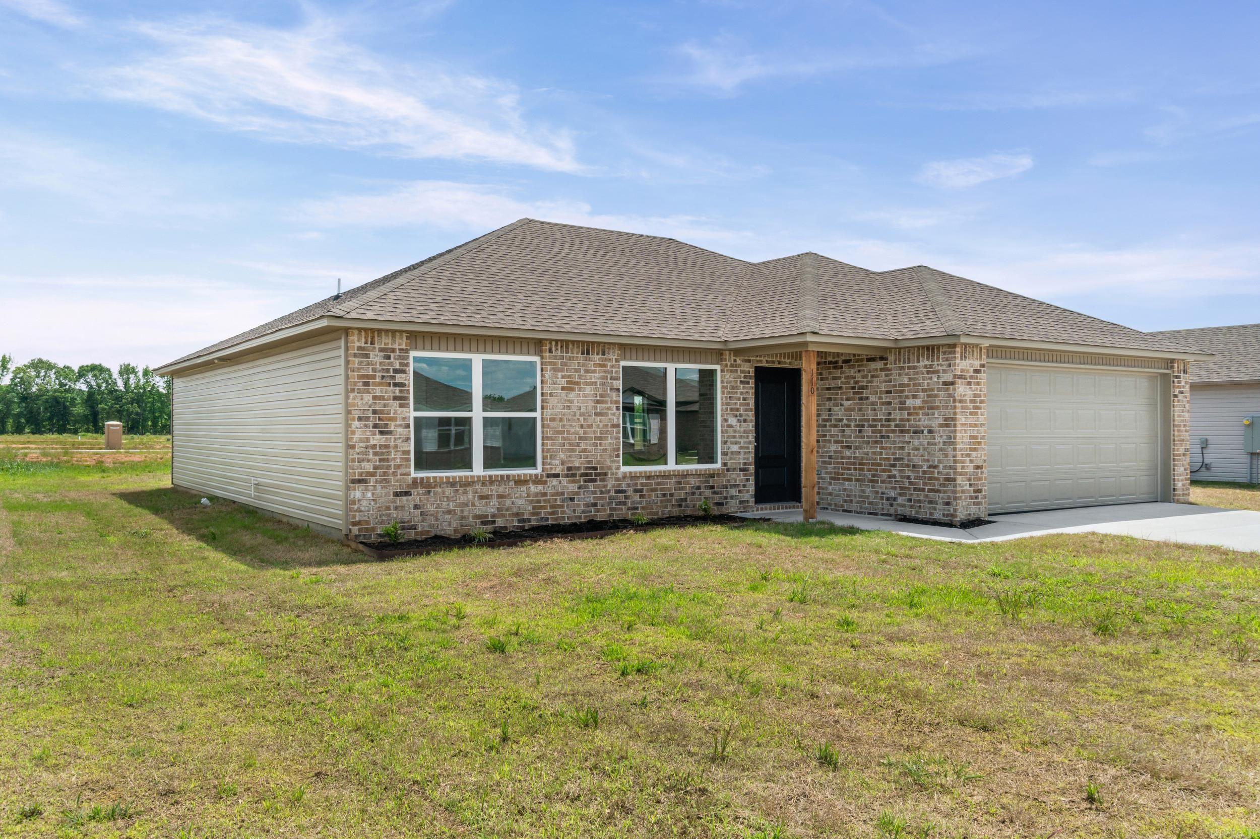110 Powder River Drive Beebe, AR 72012