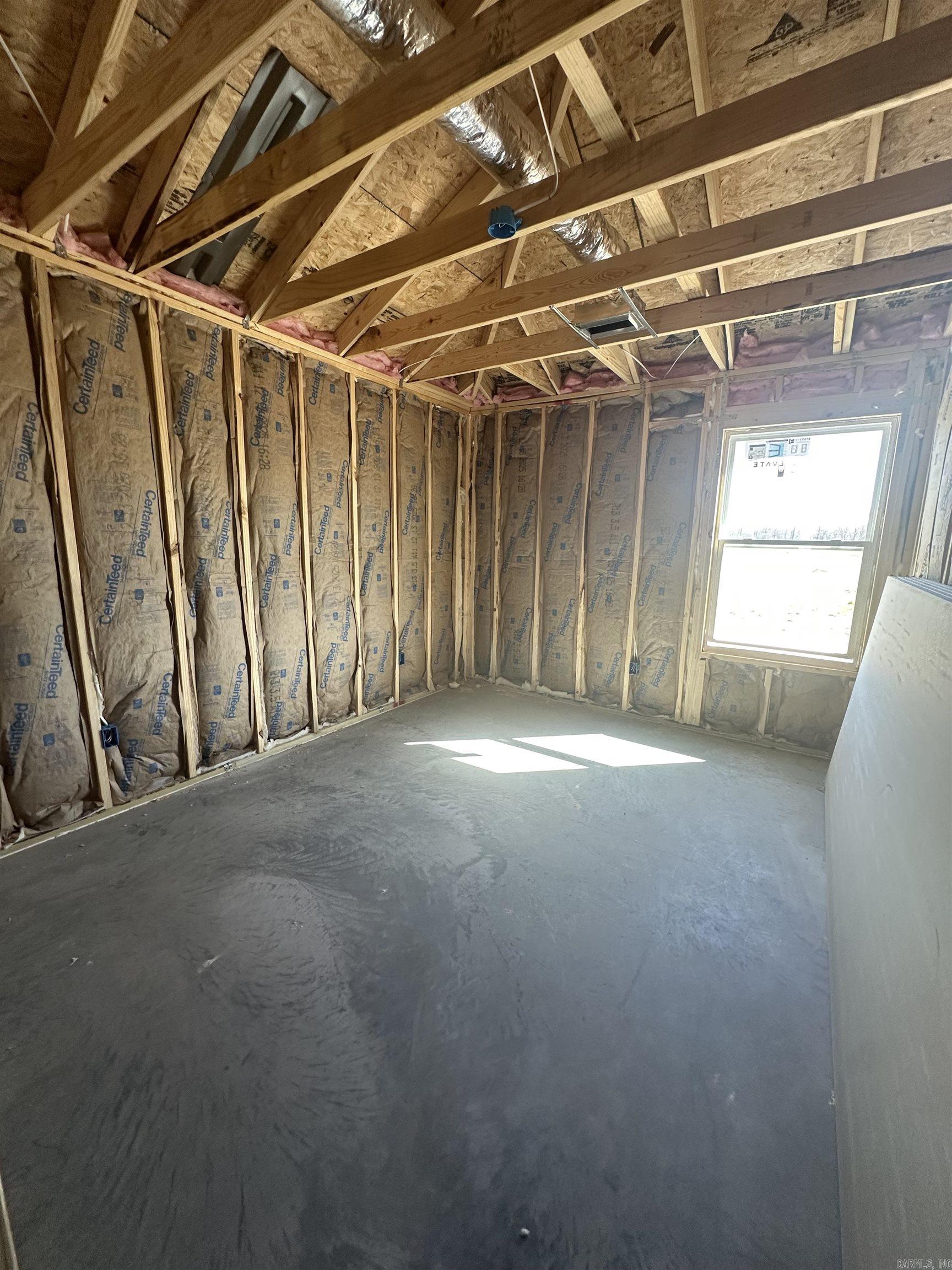 110 Powder River Lot 20  Block 0  Phase 1 Beebe, AR