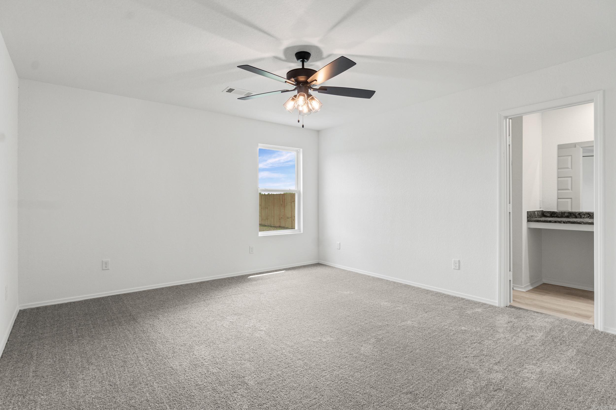 110 Powder River Drive Beebe, AR 72012