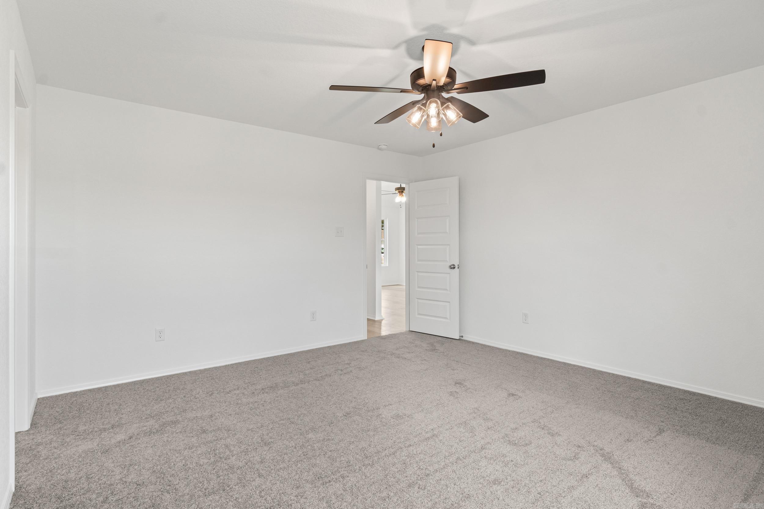 110 Powder River Drive Beebe, AR 72012