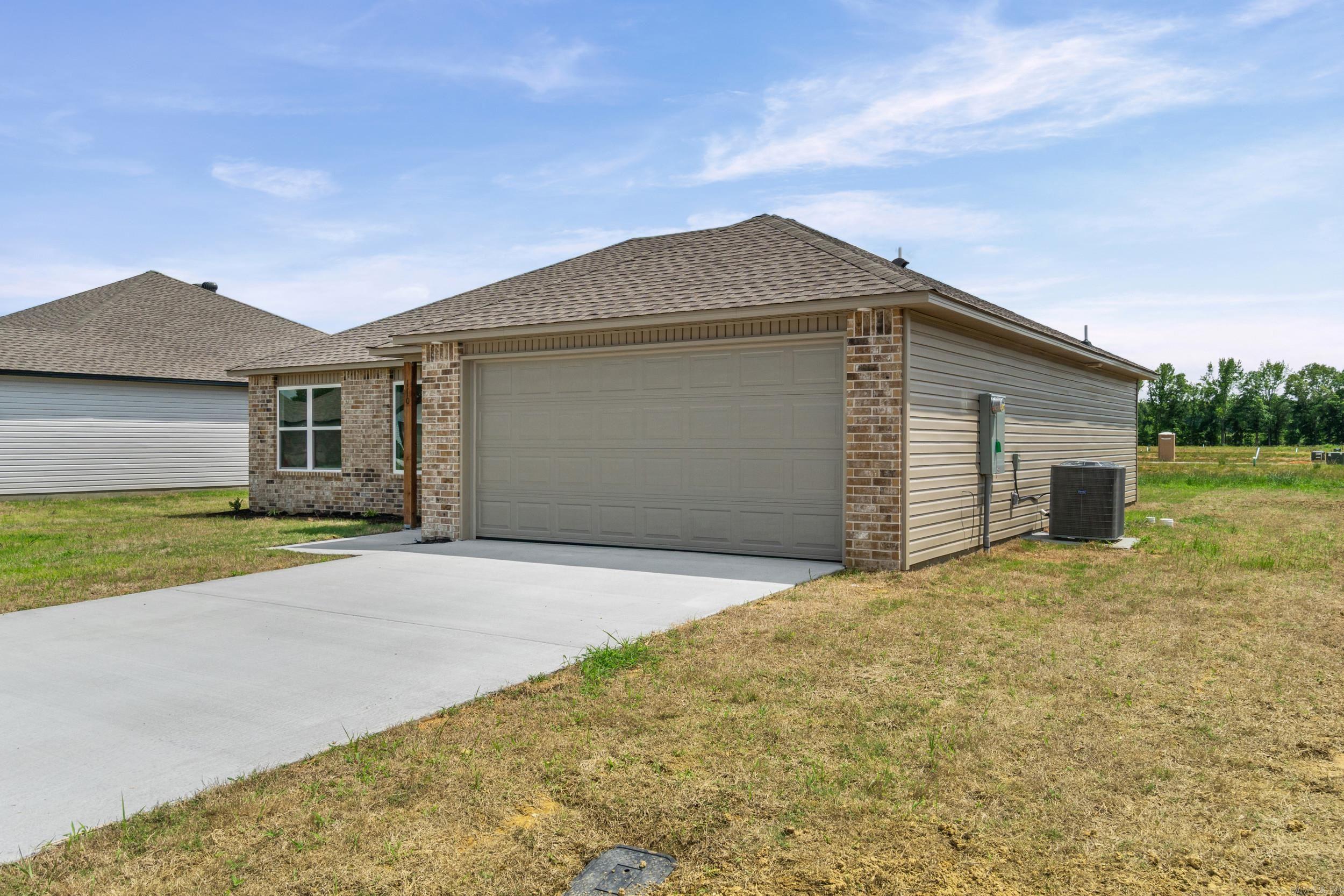 110 Powder River Drive Beebe, AR 72012