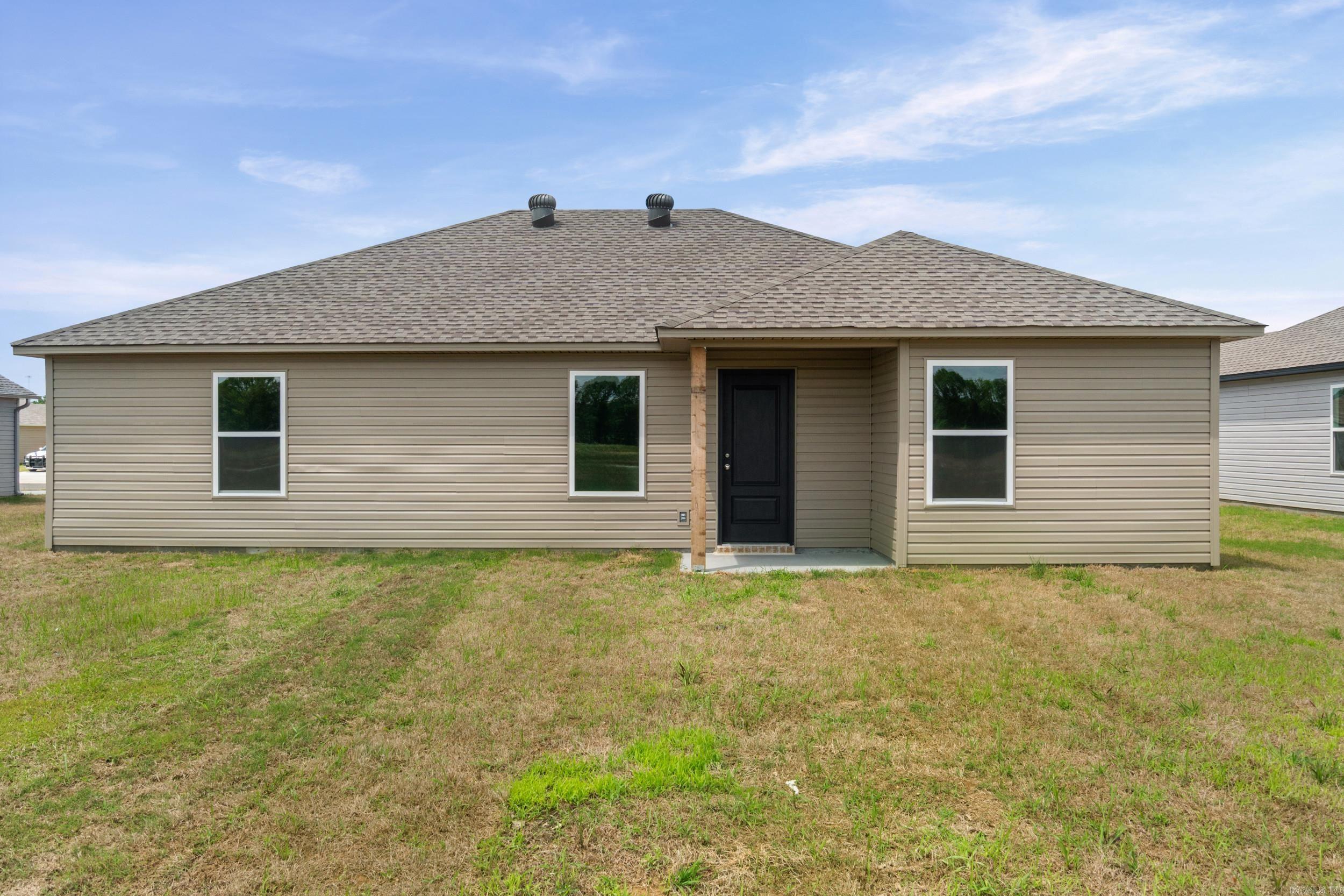 110 Powder River Drive Beebe, AR 72012