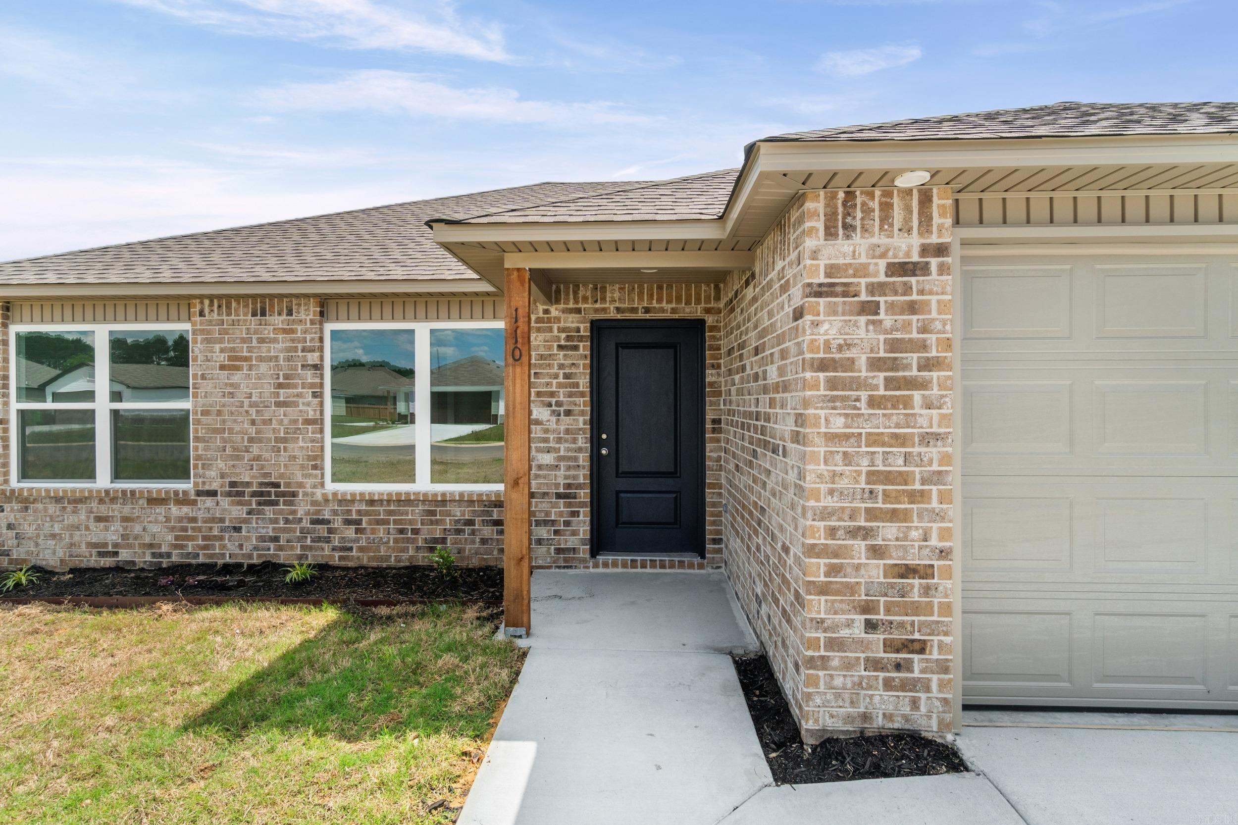 110 Powder River Drive Beebe, AR 72012