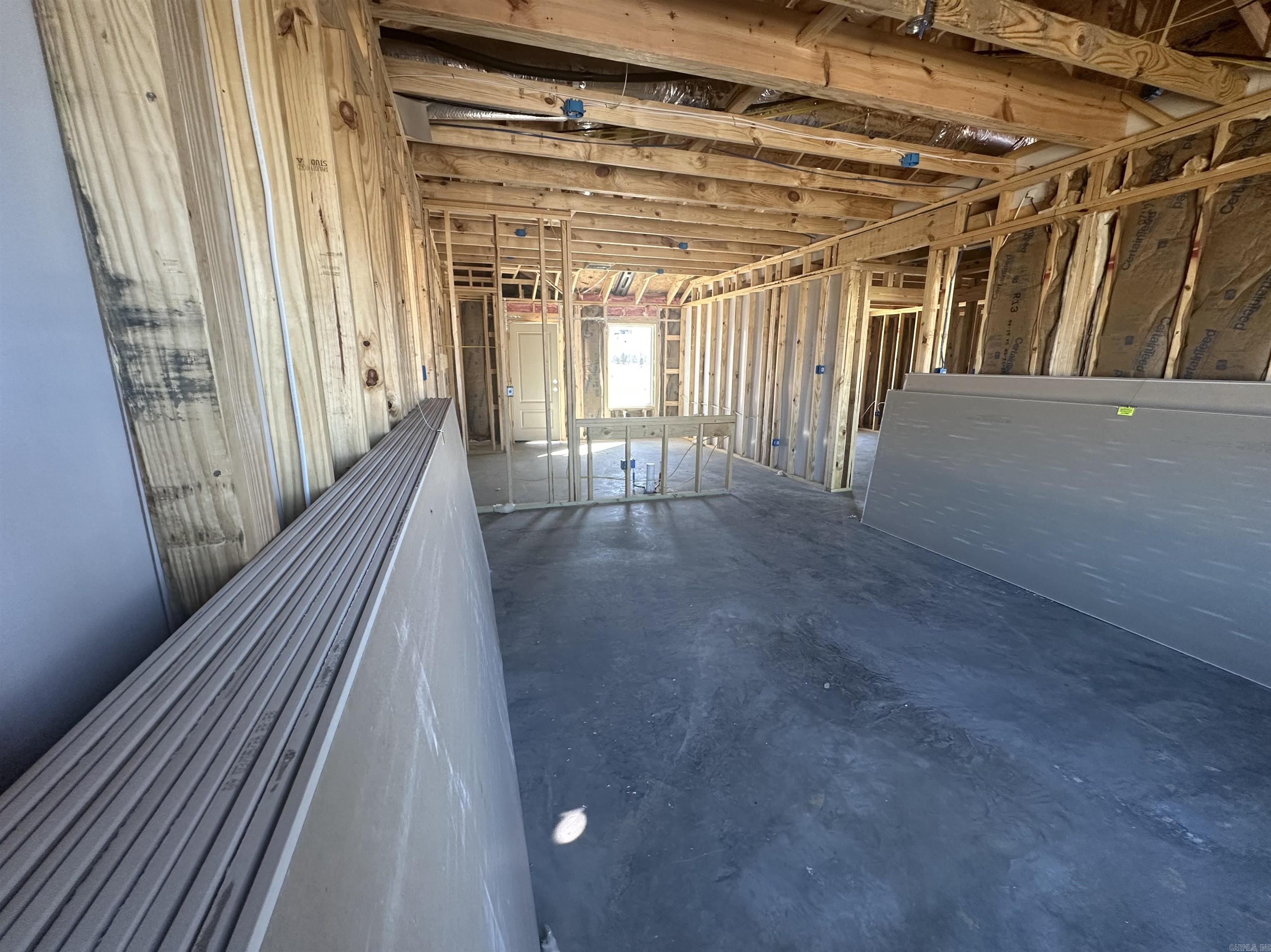 110 Powder River Lot 20  Block 0  Phase 1 Beebe, AR