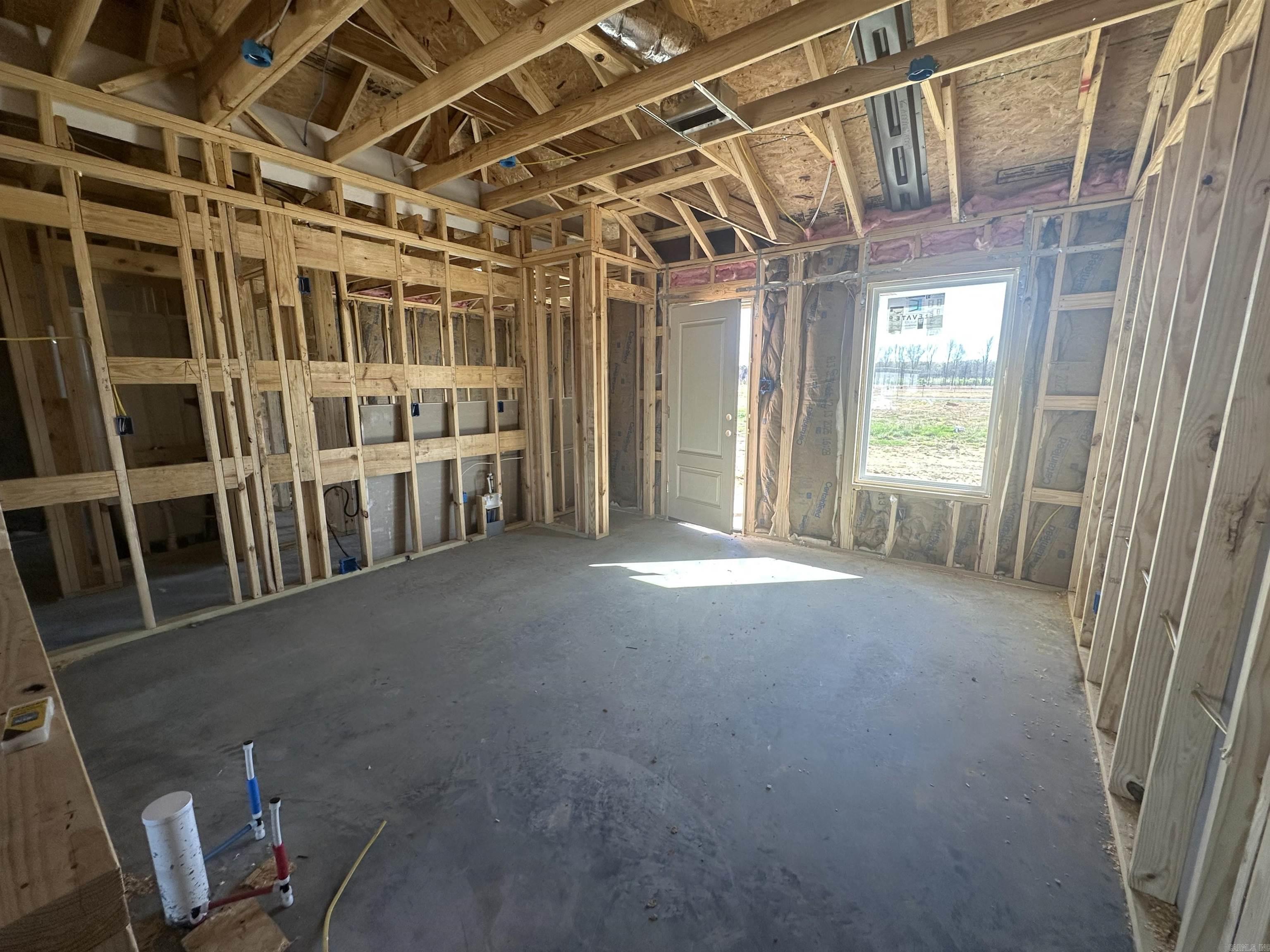 110 Powder River Lot 20  Block 0  Phase 1 Beebe, AR