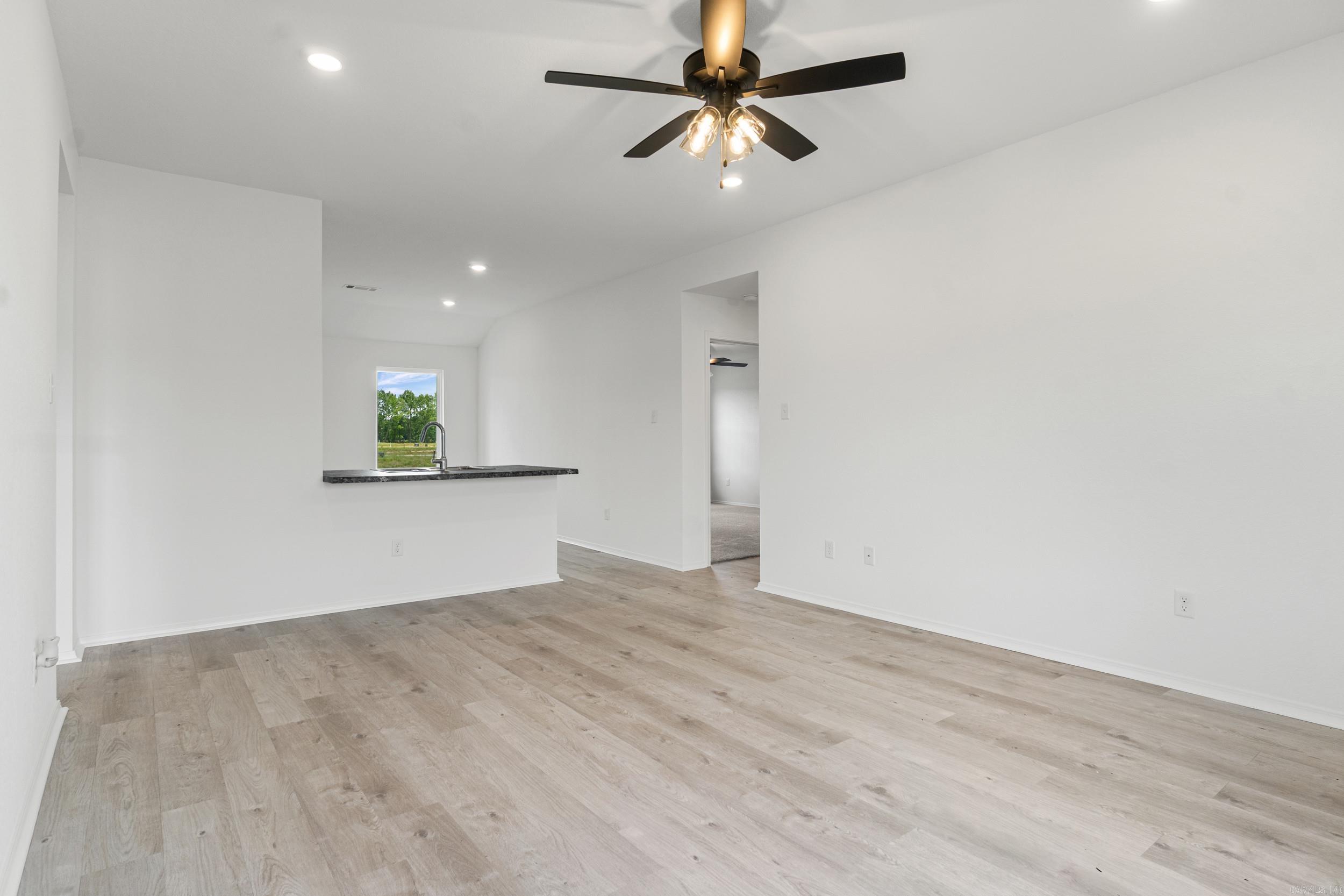 110 Powder River Drive Beebe, AR 72012