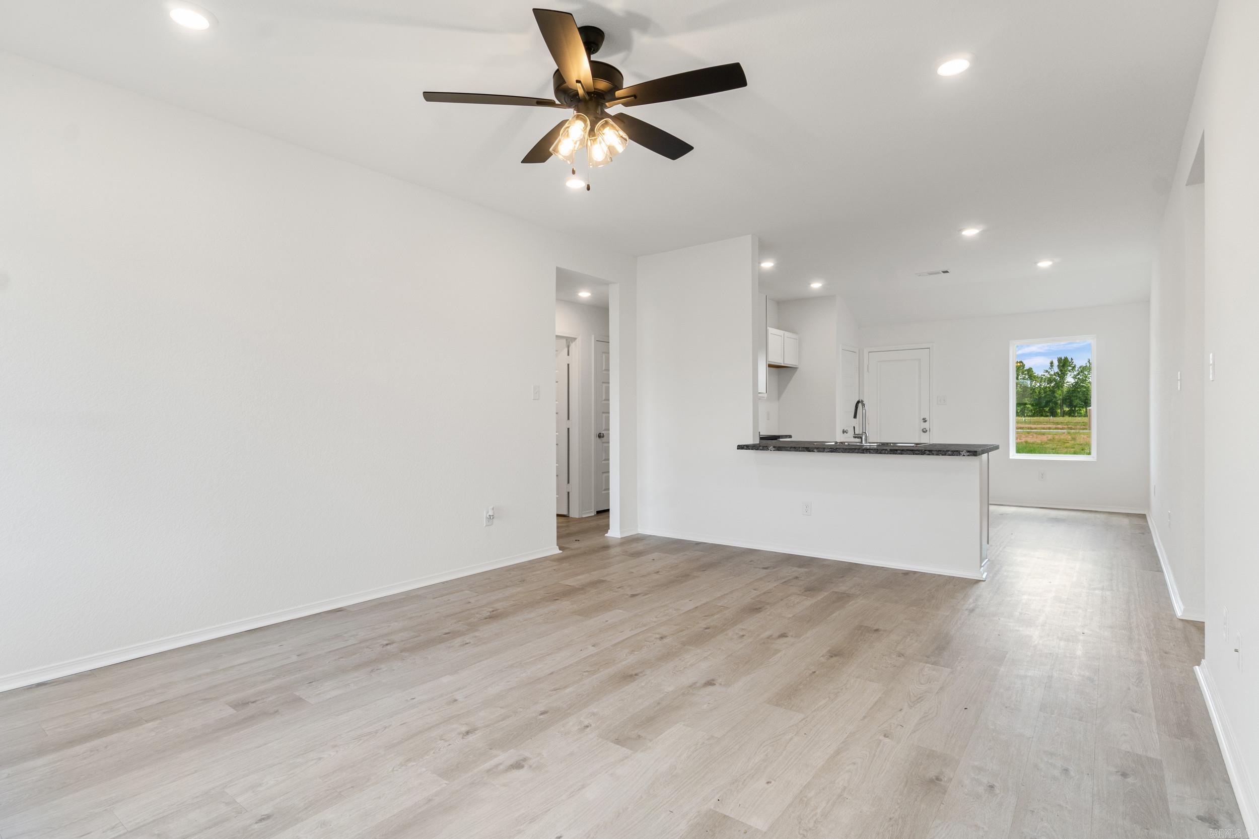 110 Powder River Drive Beebe, AR 72012