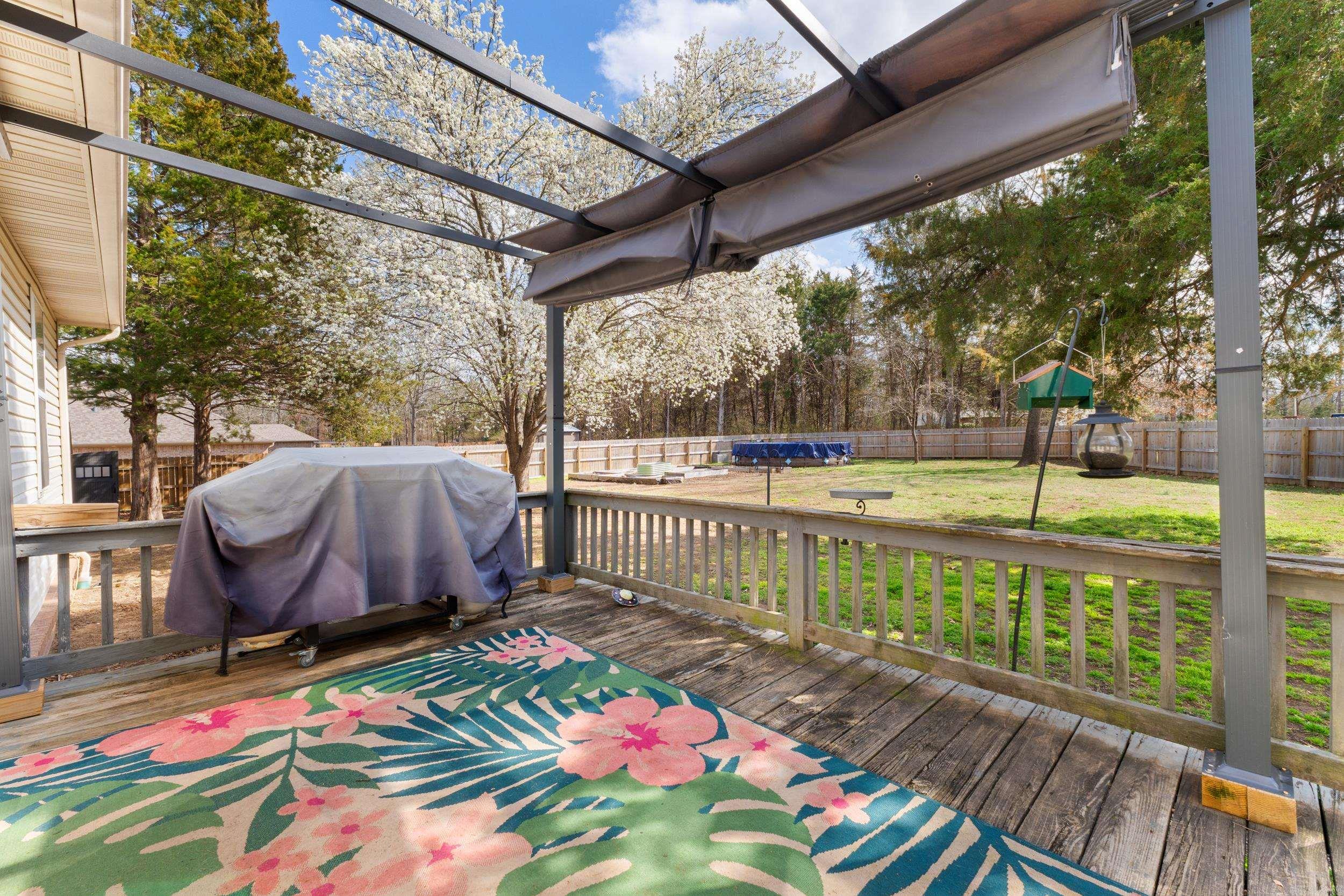 180 Contemporary Drive  Mountain Home, AR