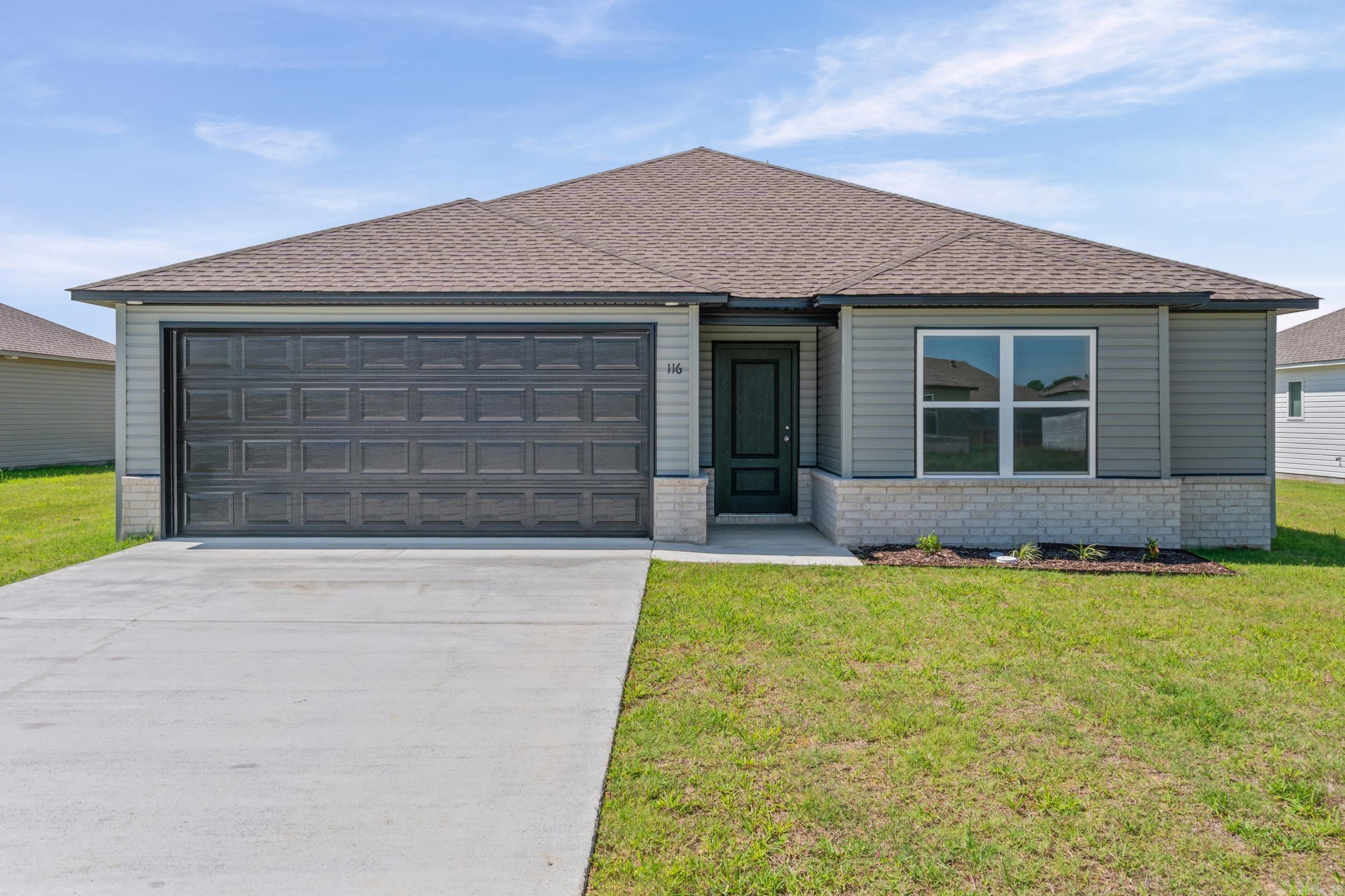 116 Powder River Drive Beebe, AR 72012