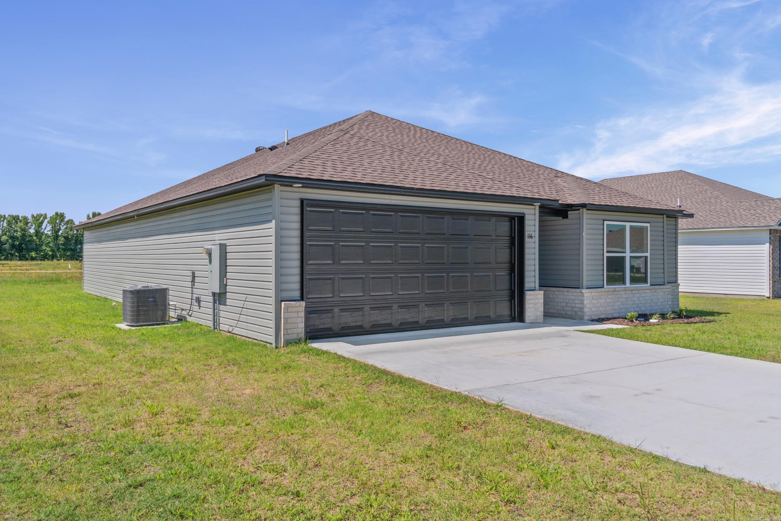 116 Powder River Drive Beebe, AR 72012
