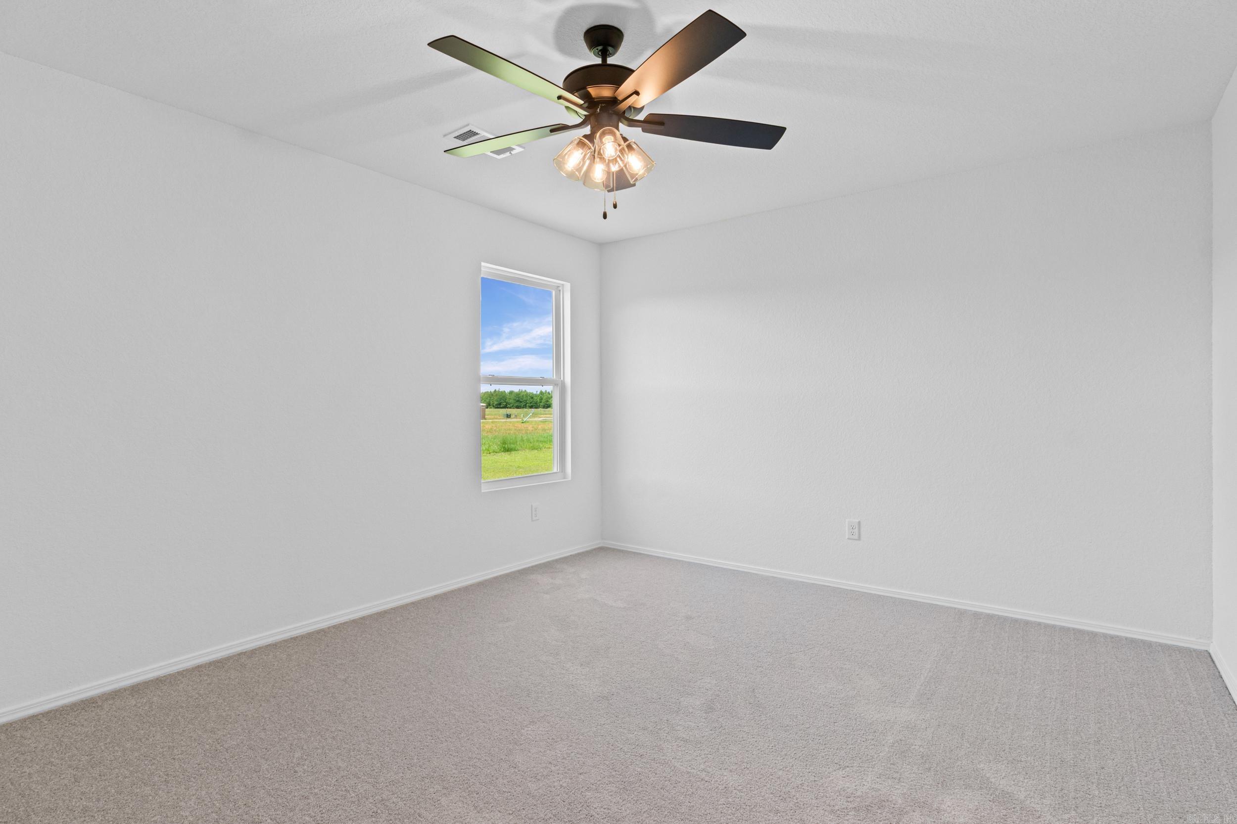 116 Powder River Drive Beebe, AR 72012