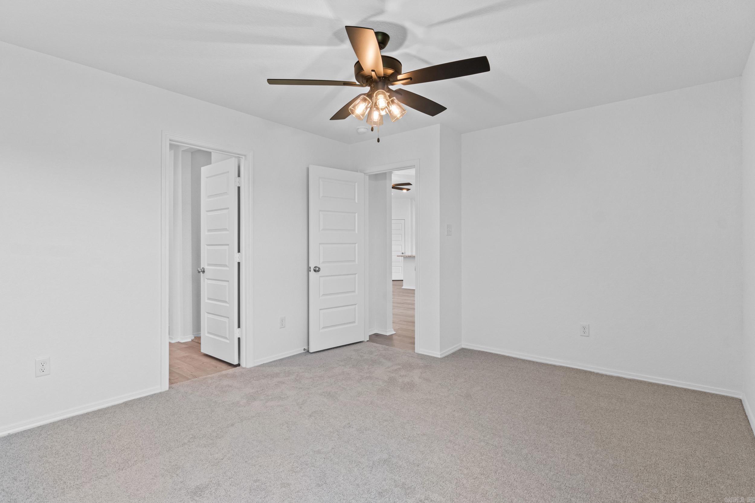 116 Powder River Drive Beebe, AR 72012