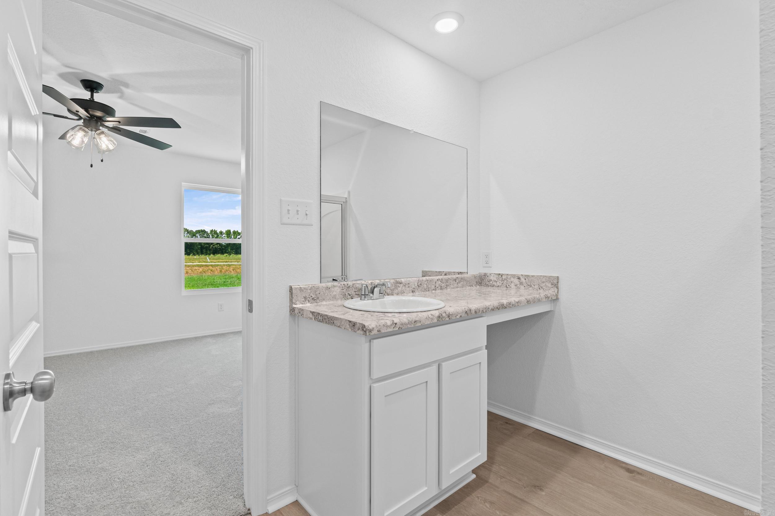 116 Powder River Drive Beebe, AR 72012