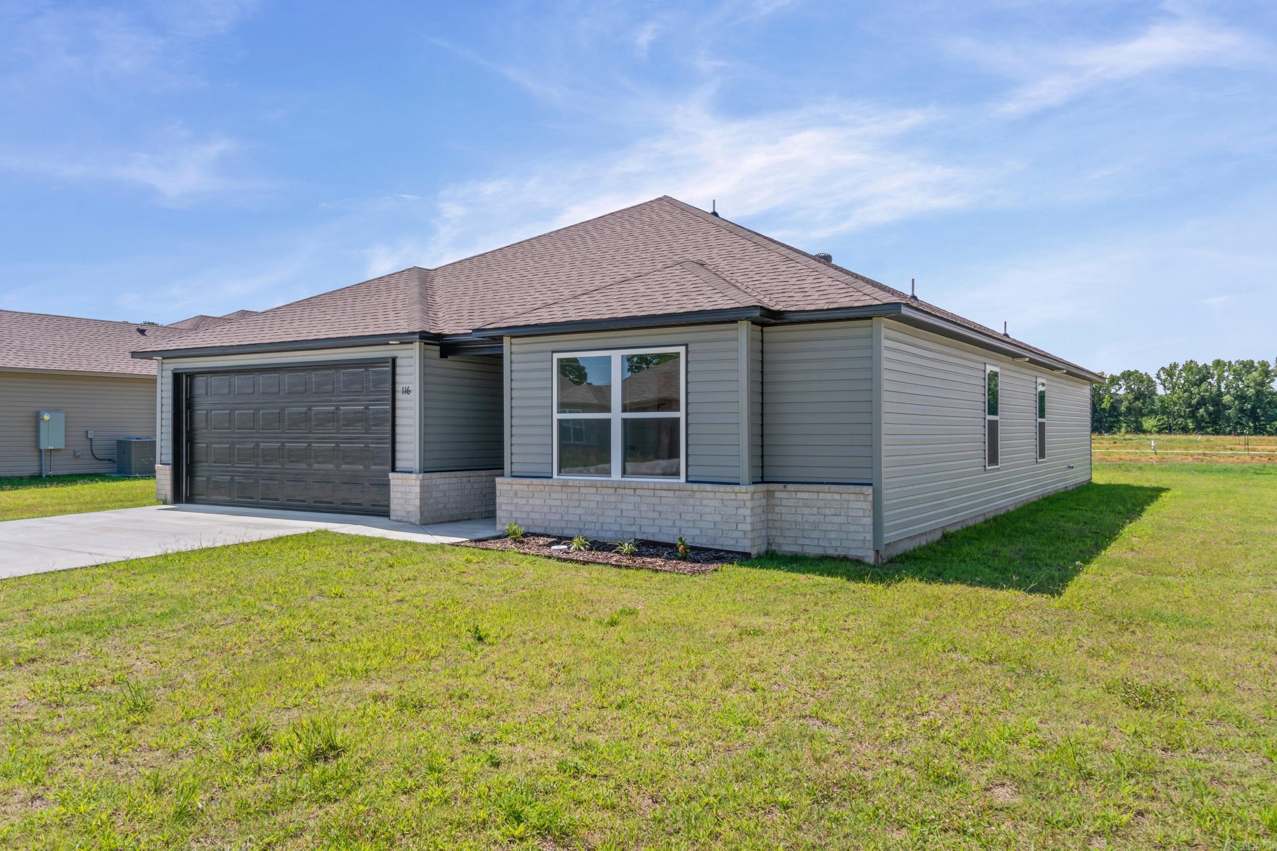 116 Powder River Drive Beebe, AR 72012