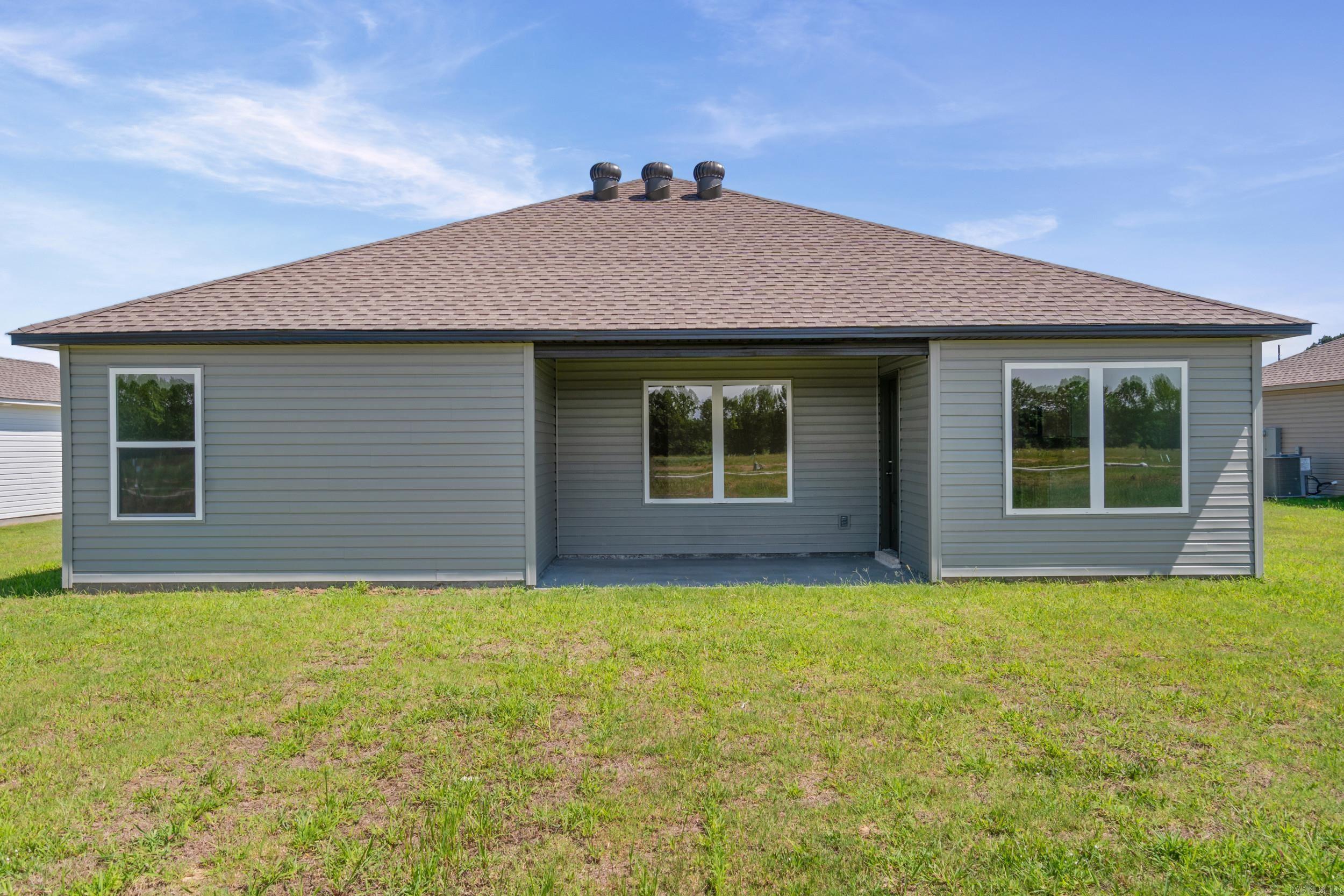 116 Powder River Drive Beebe, AR 72012