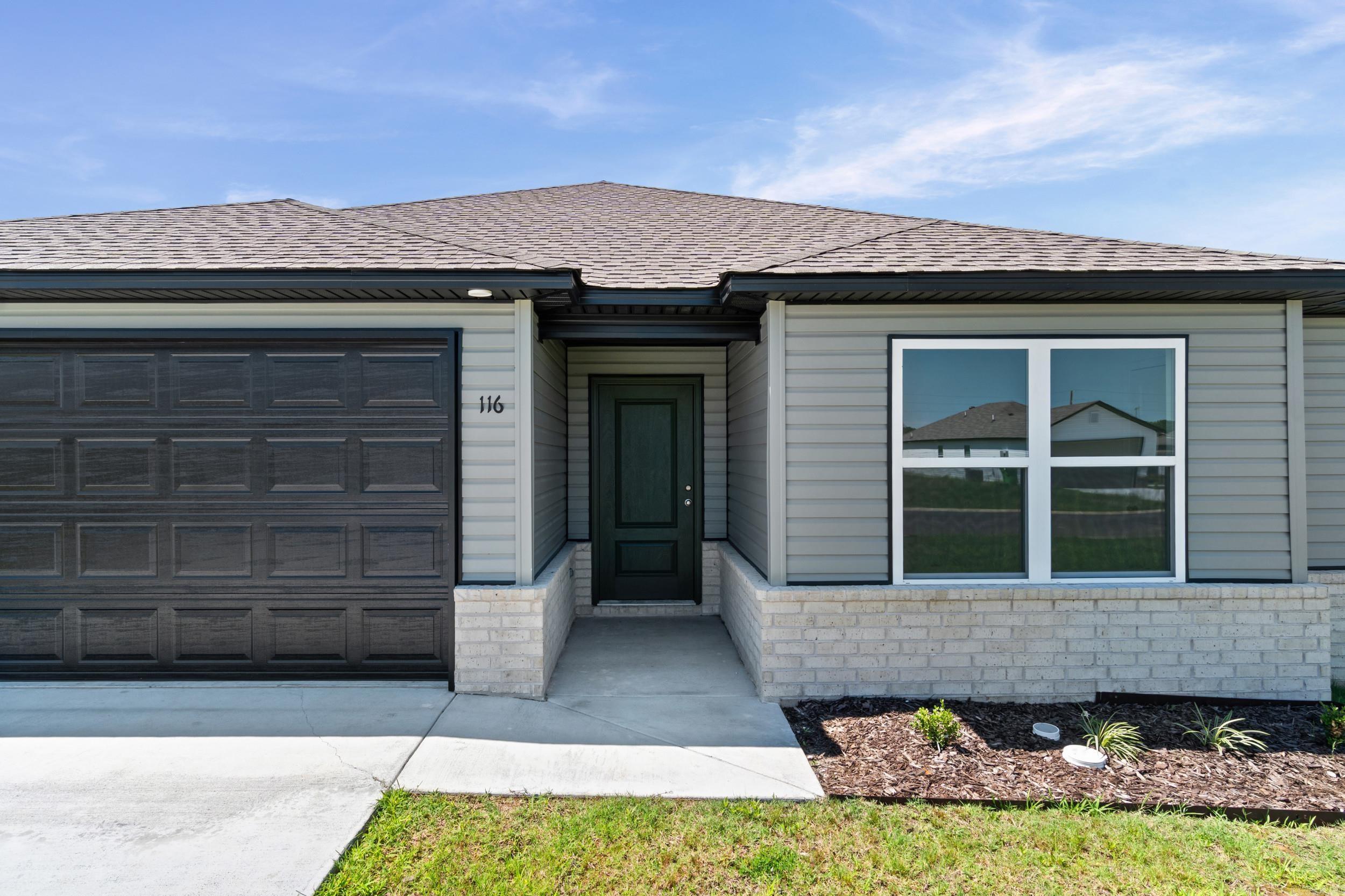 116 Powder River Drive Beebe, AR 72012