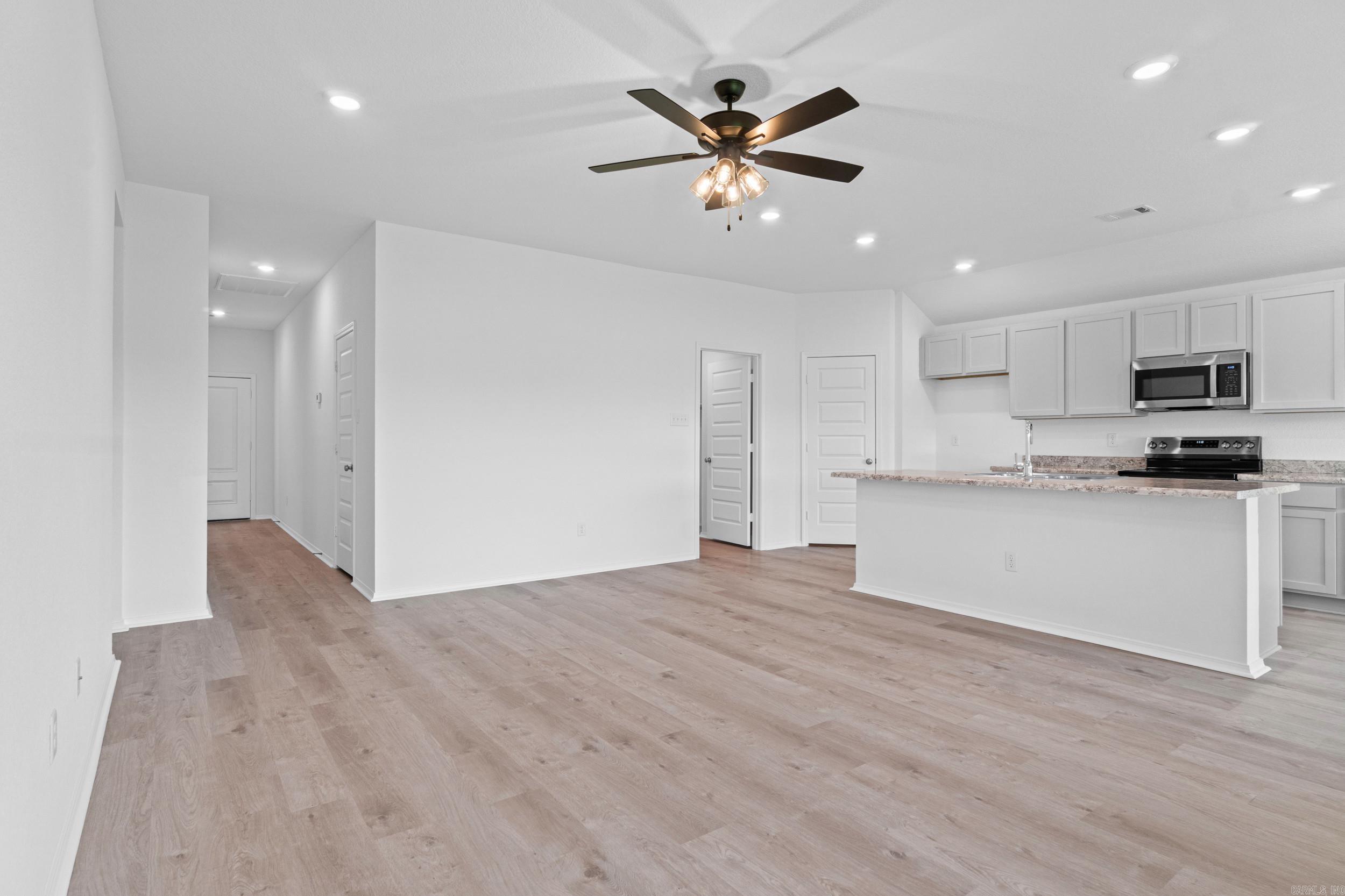 116 Powder River Drive Beebe, AR 72012