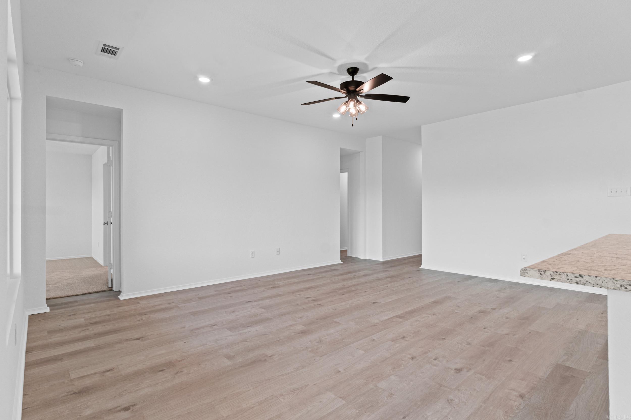116 Powder River Drive Beebe, AR 72012