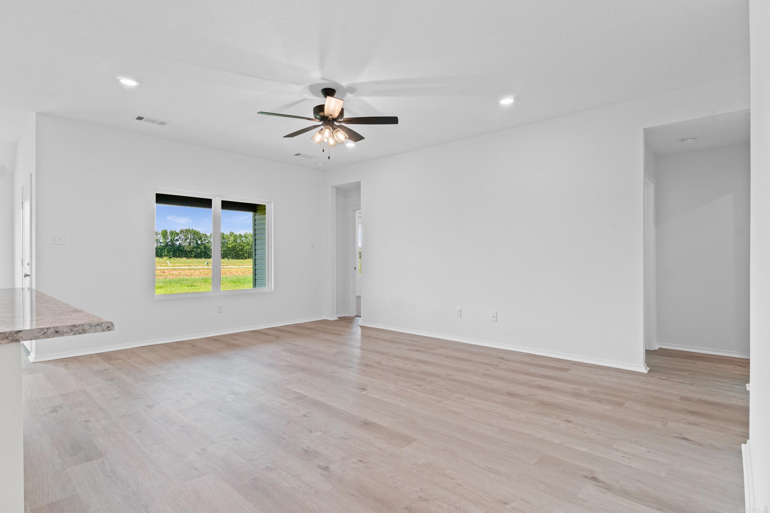 116 Powder River Drive Beebe, AR 72012