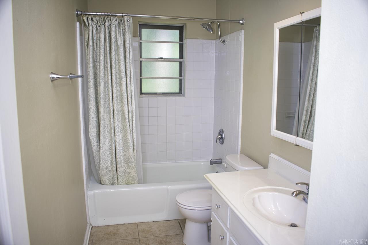 12400 Southridge  Little Rock, AR