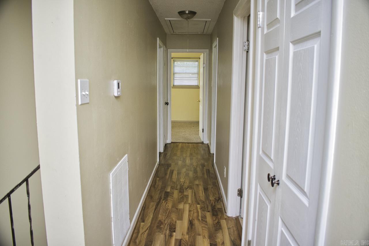 12400 Southridge  Little Rock, AR