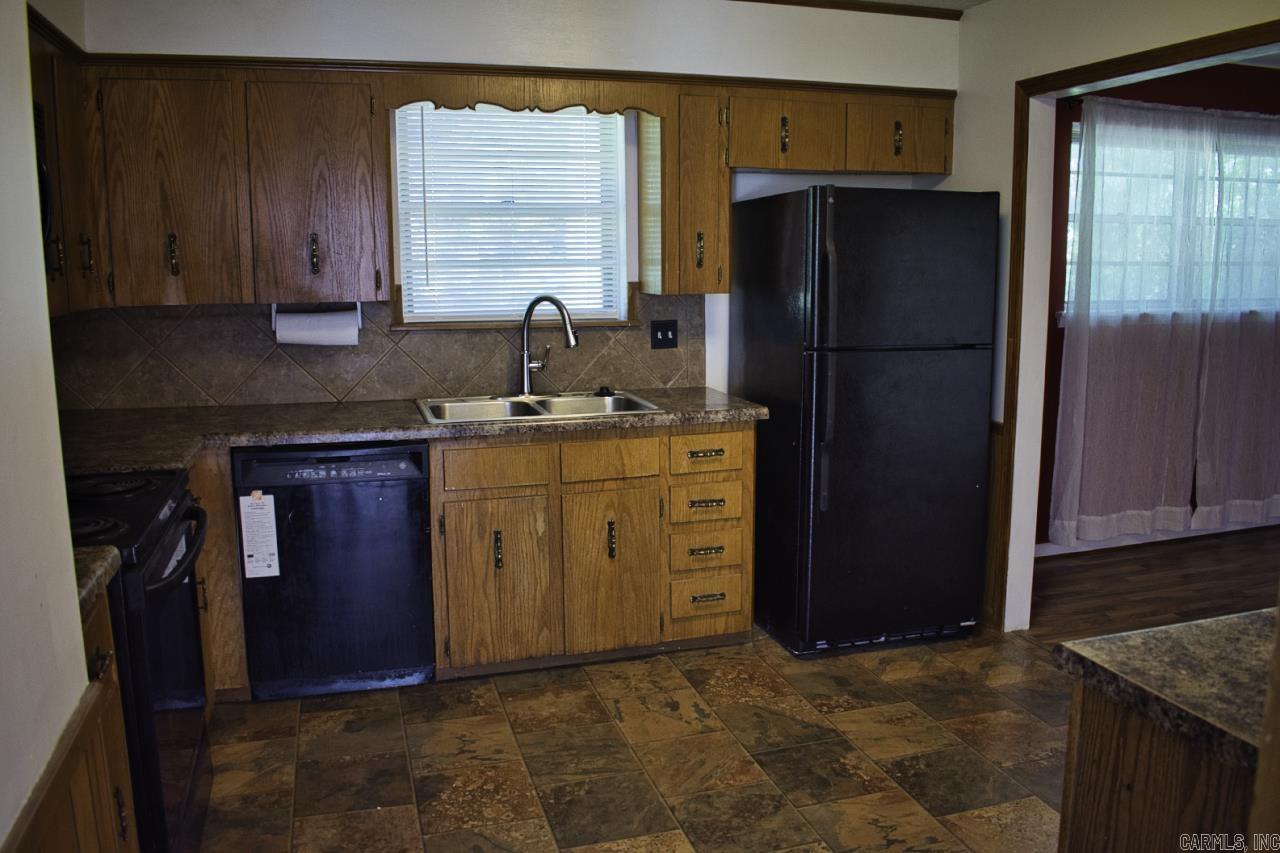 12400 Southridge  Little Rock, AR