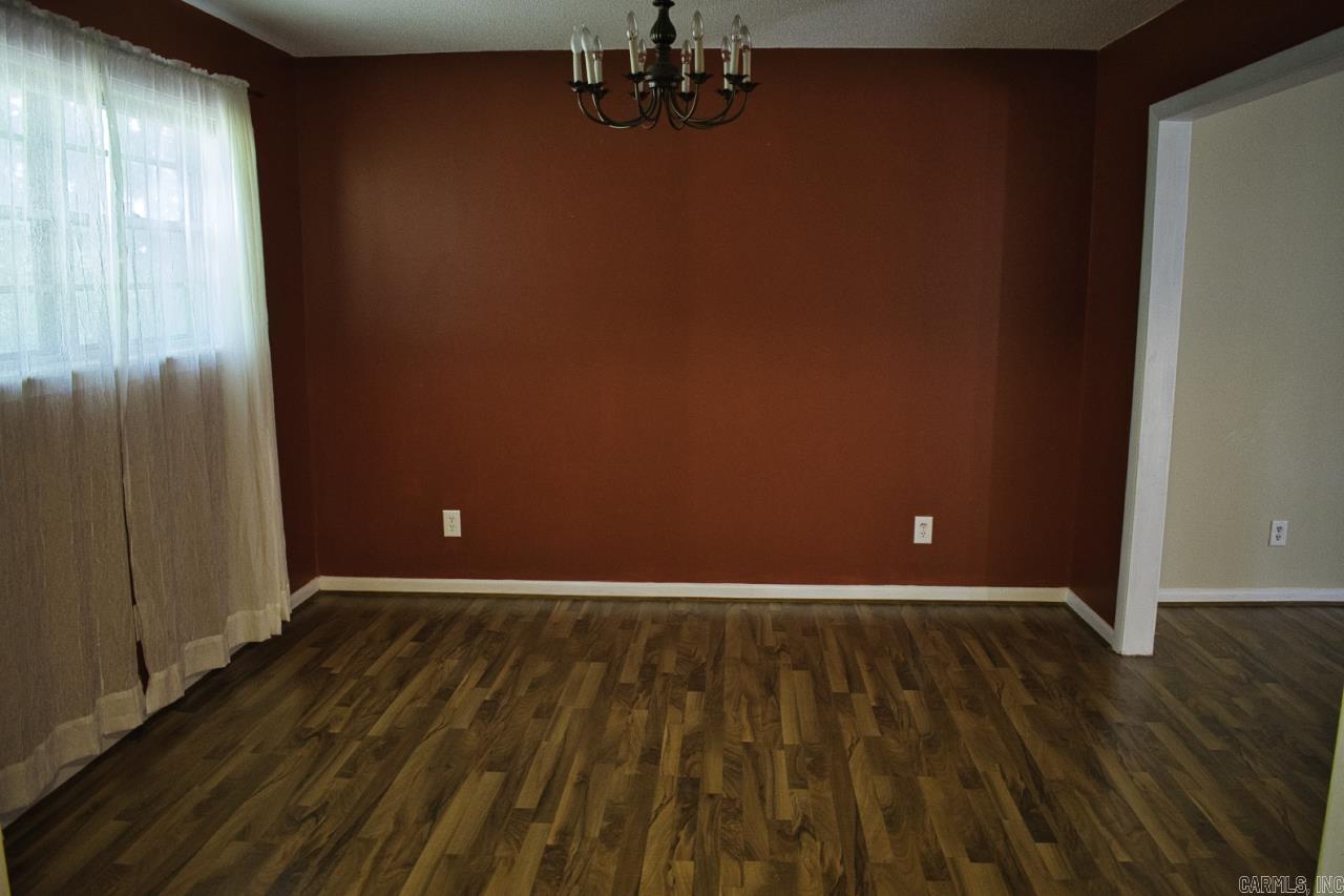 12400 Southridge  Little Rock, AR