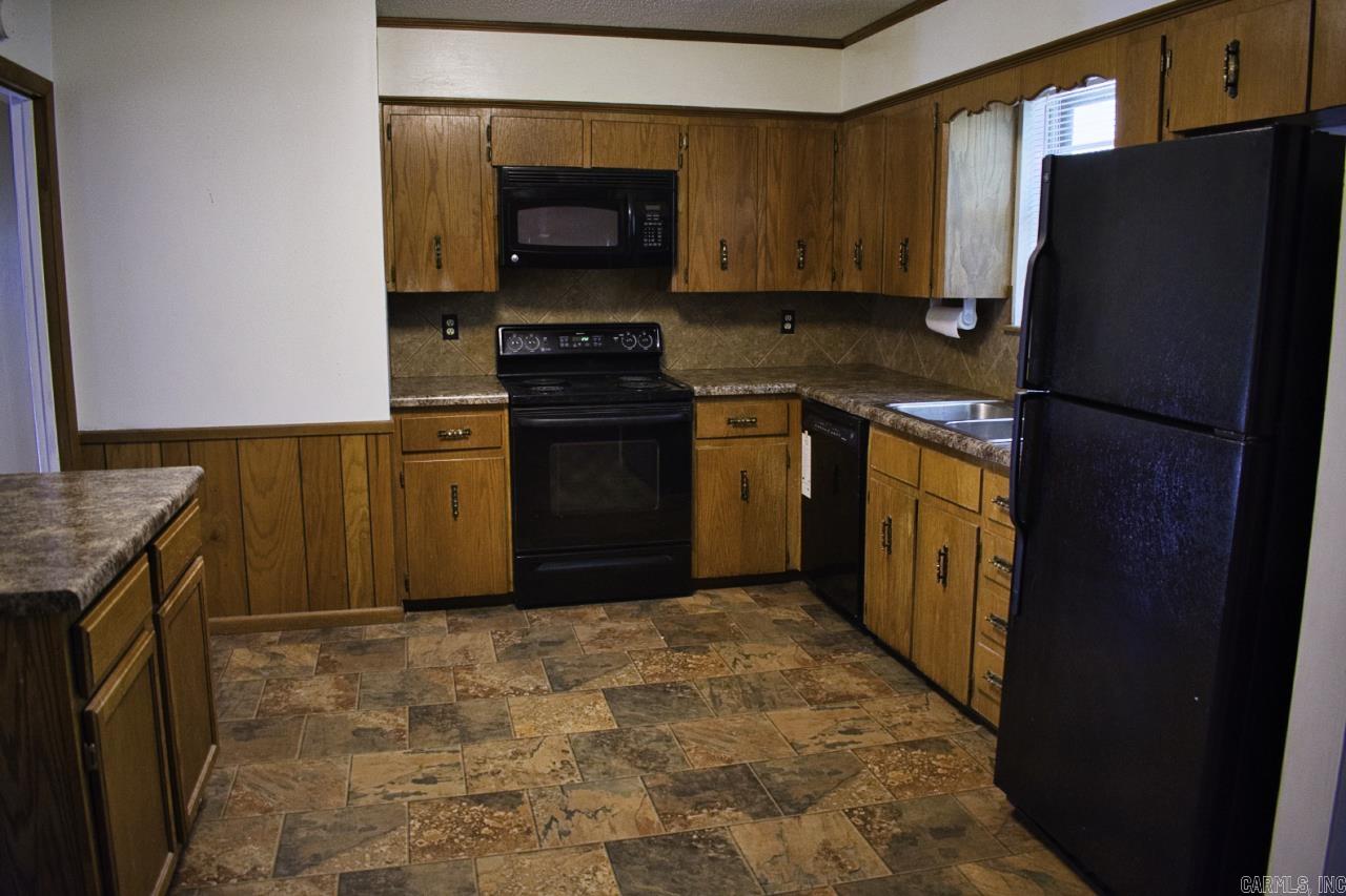 12400 Southridge  Little Rock, AR