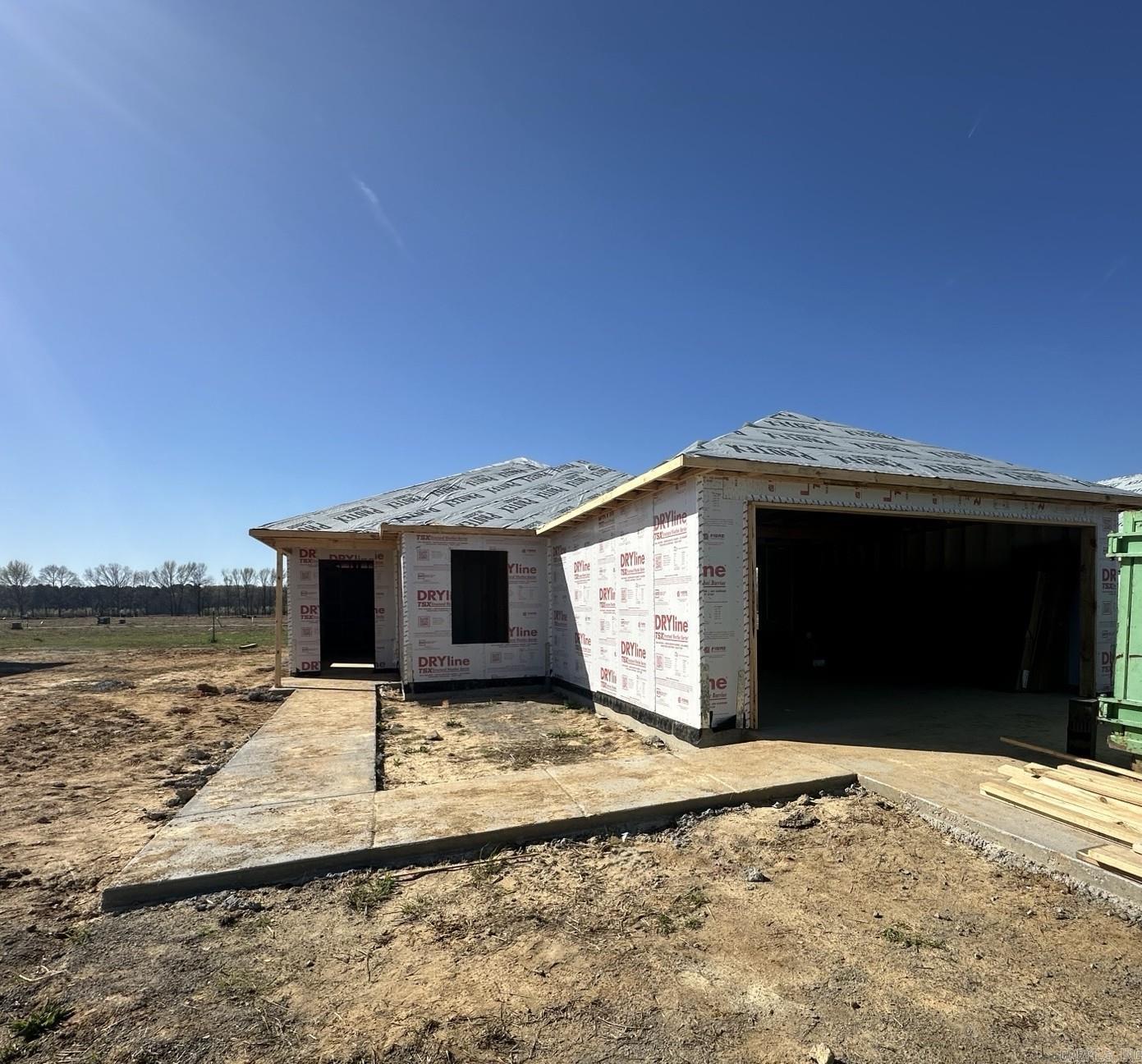 118 Powder River Drive