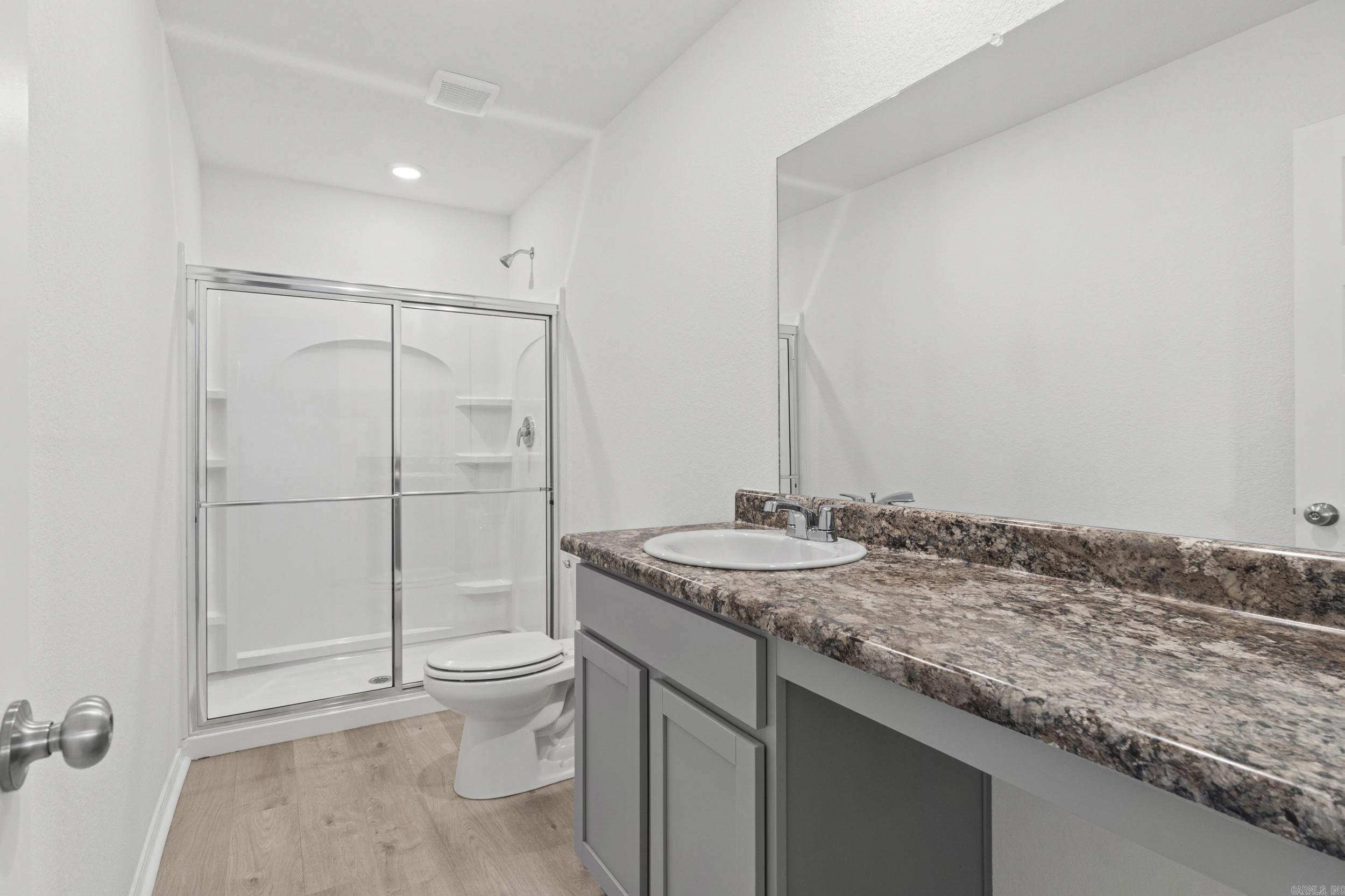 118 Powder River Lot 24  Block 0  Phase 1 Beebe, AR