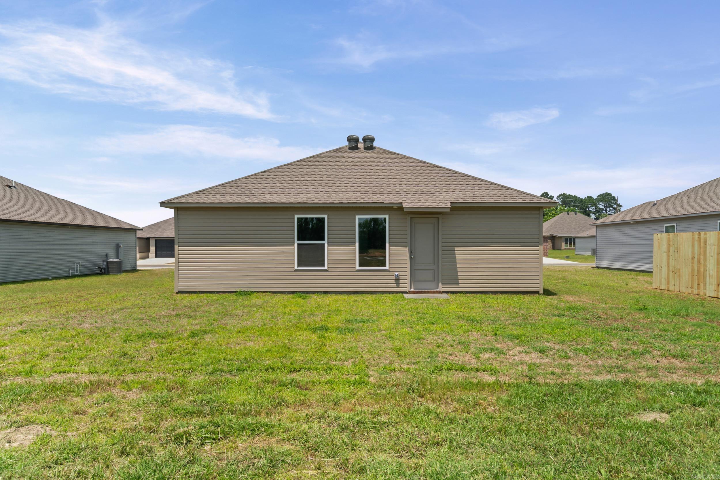 118 Powder River Lot 24  Block 0  Phase 1 Beebe, AR