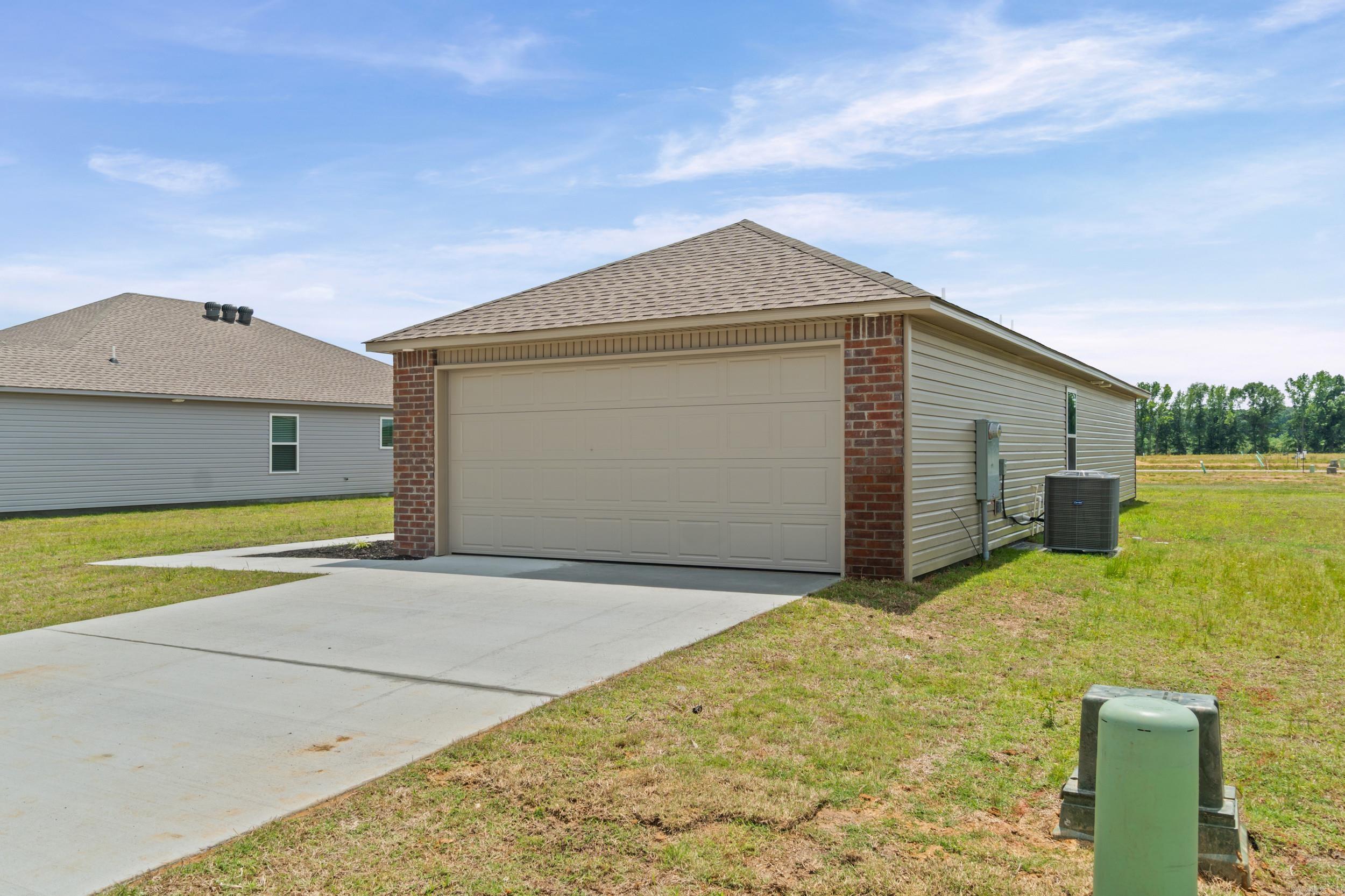 118 Powder River Lot 24  Block 0  Phase 1 Beebe, AR