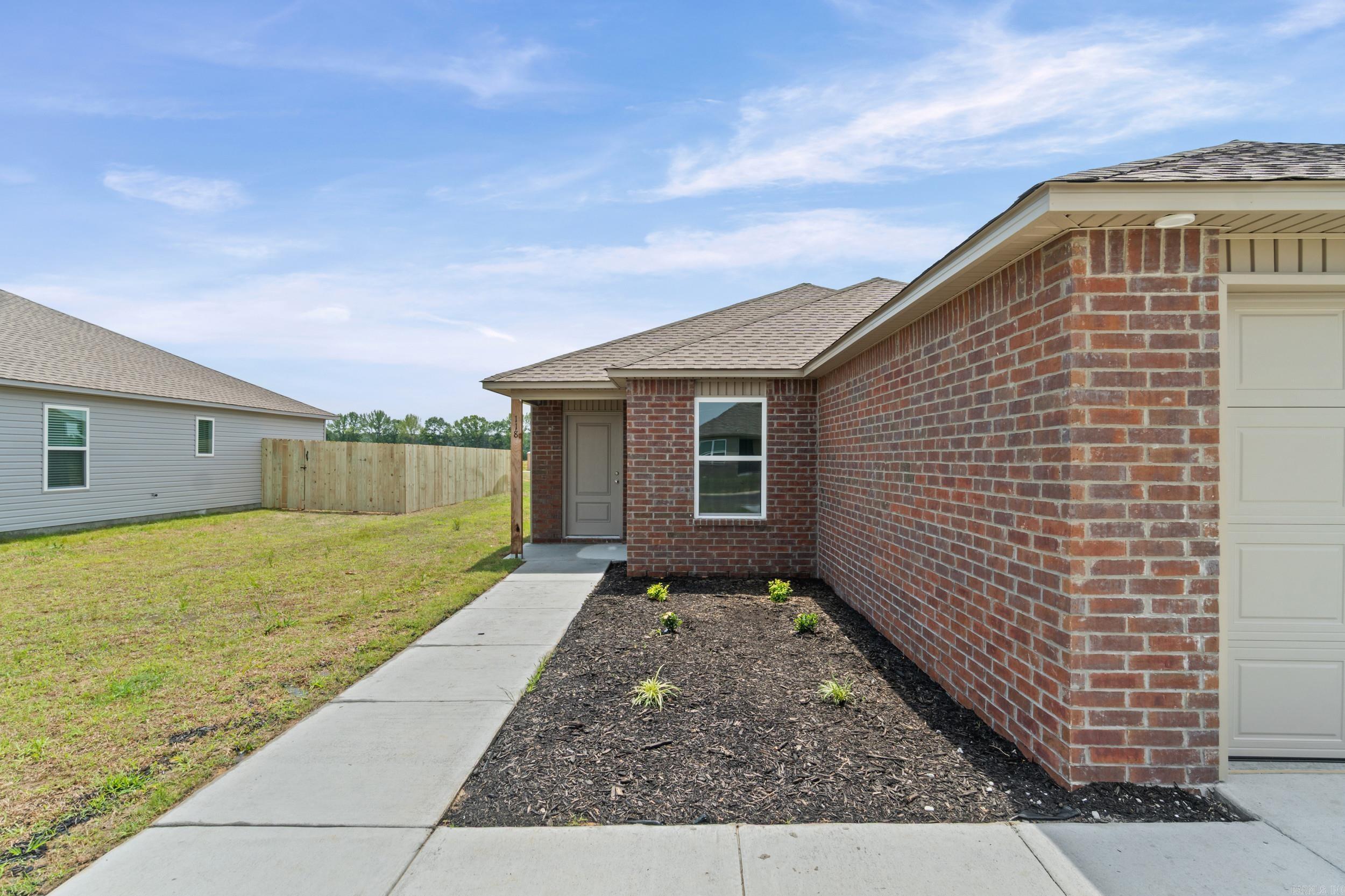 118 Powder River Lot 24  Block 0  Phase 1 Beebe, AR