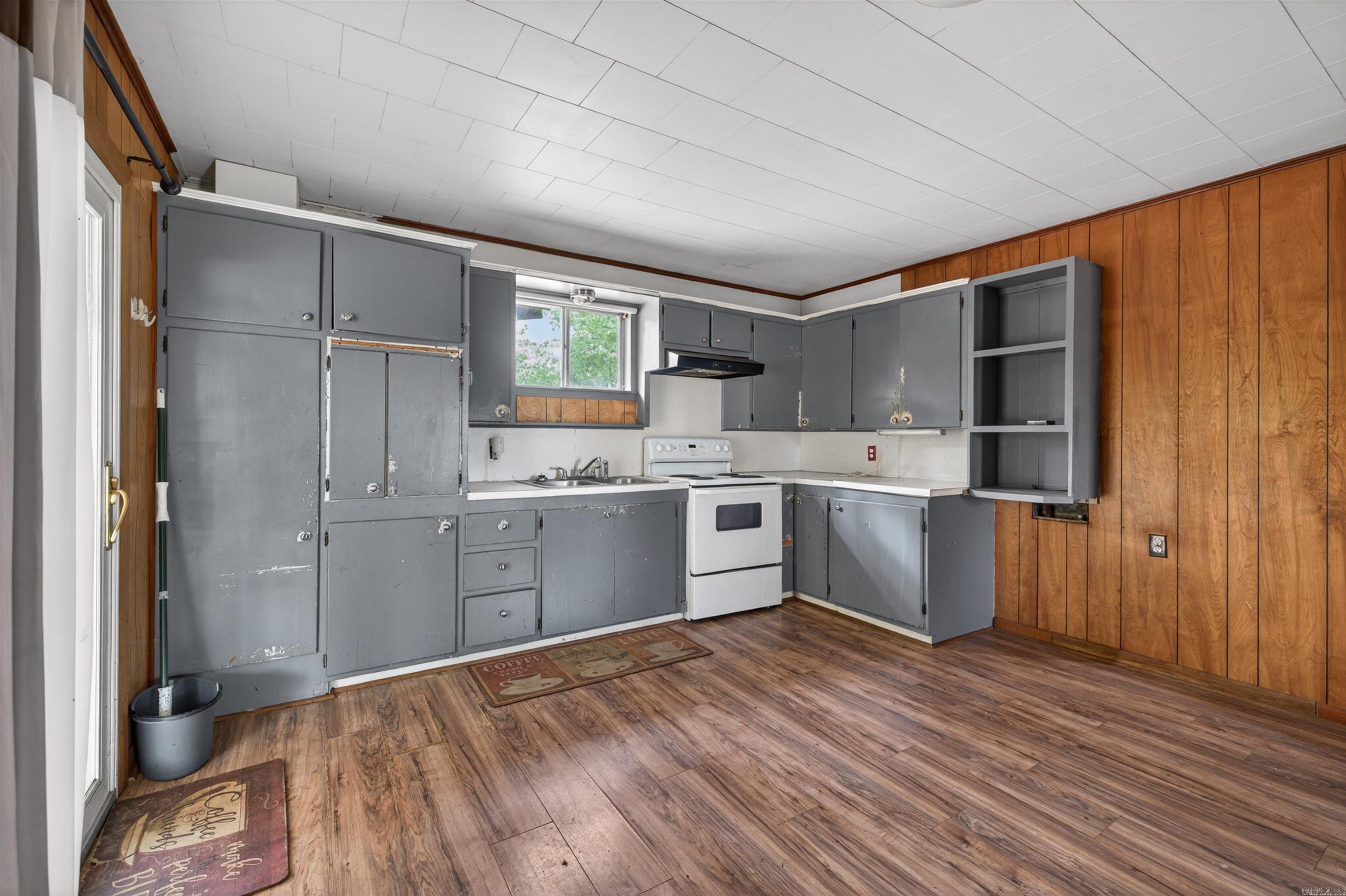 1029 Center Point  Gurdon, AR