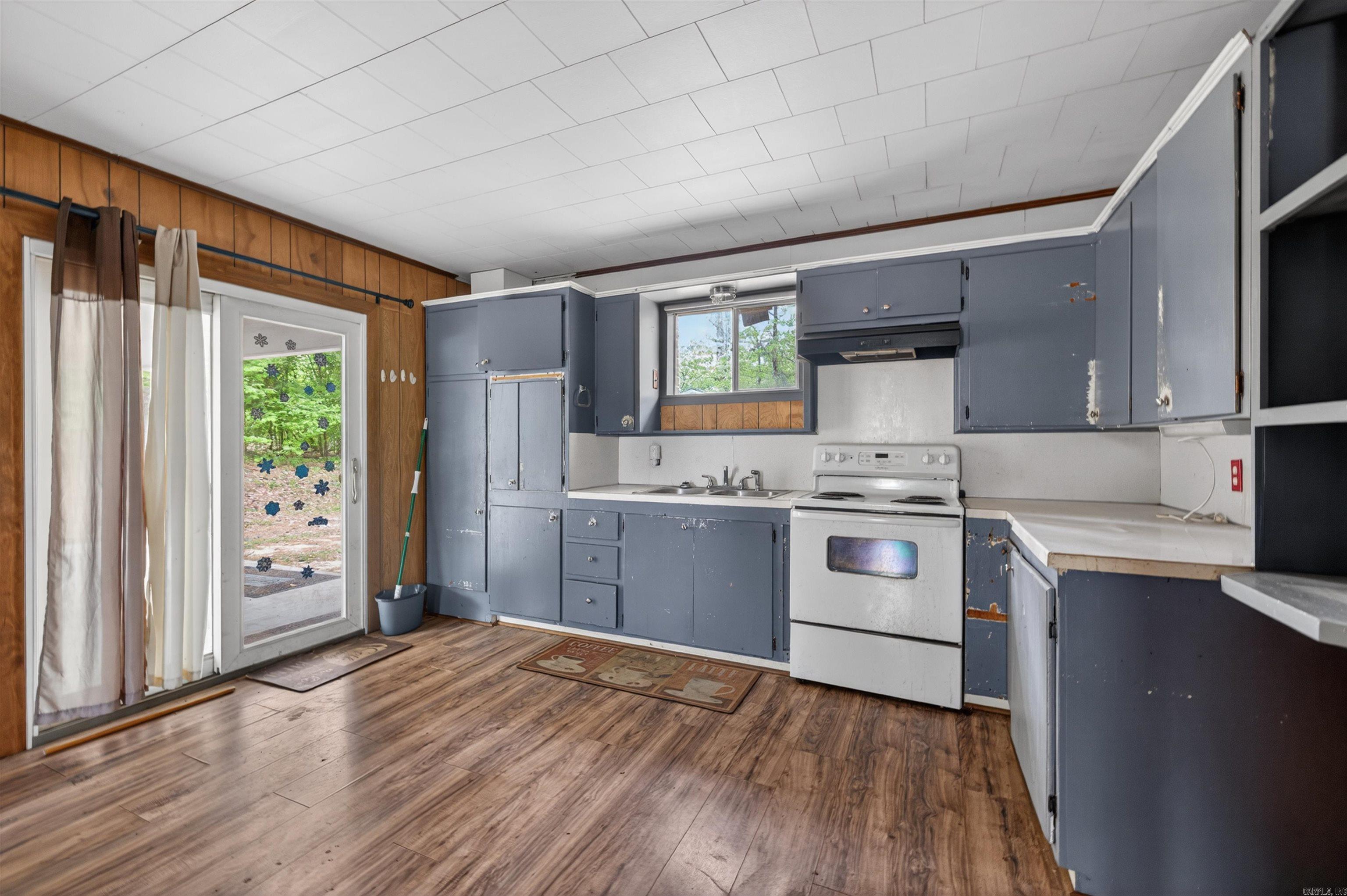 1029 Center Point  Gurdon, AR