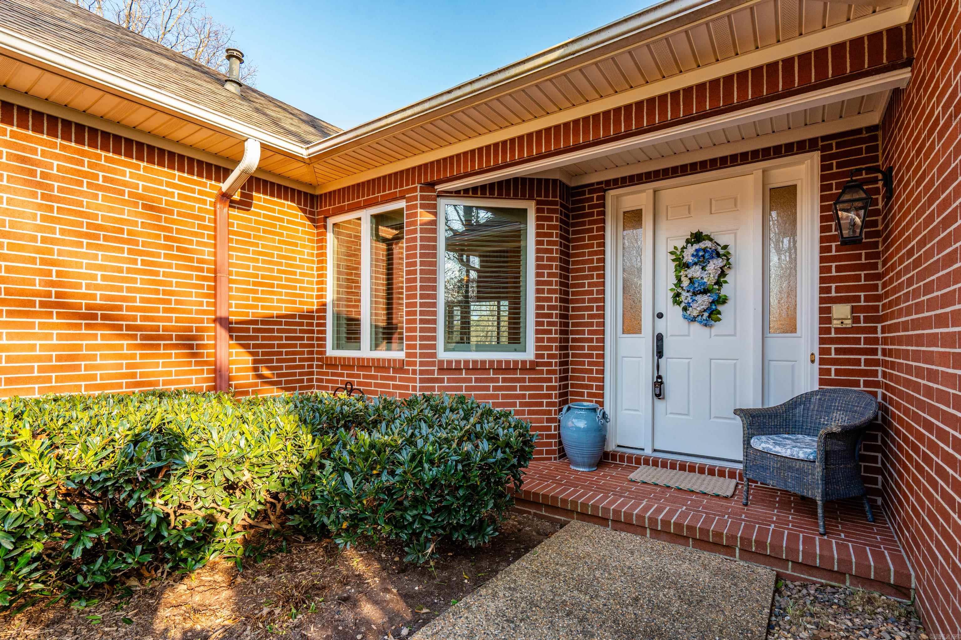 30 Stonegate Shores Drive  Hot Springs, AR