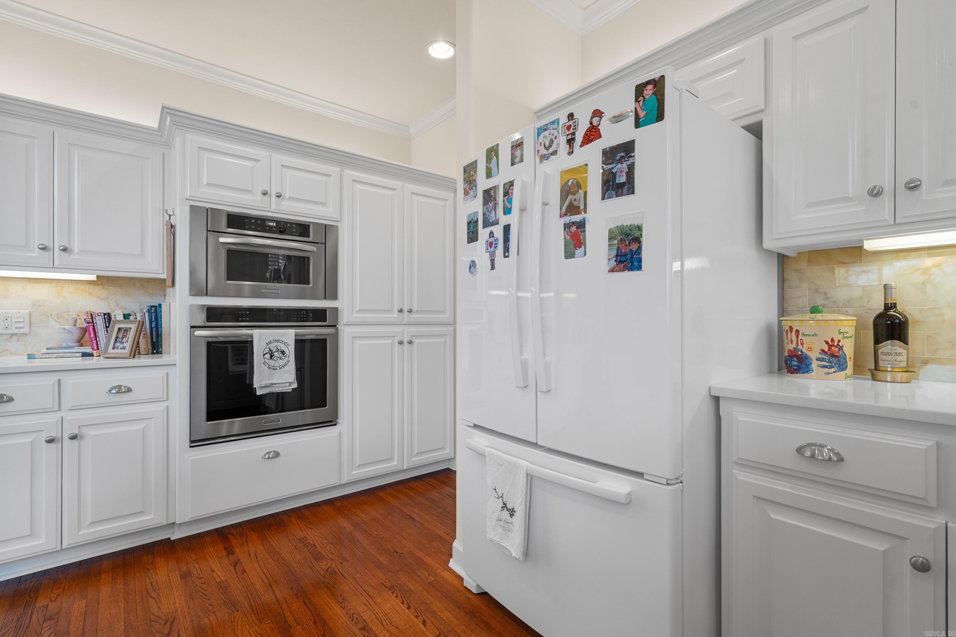 30 Stonegate Shores Drive  Hot Springs, AR