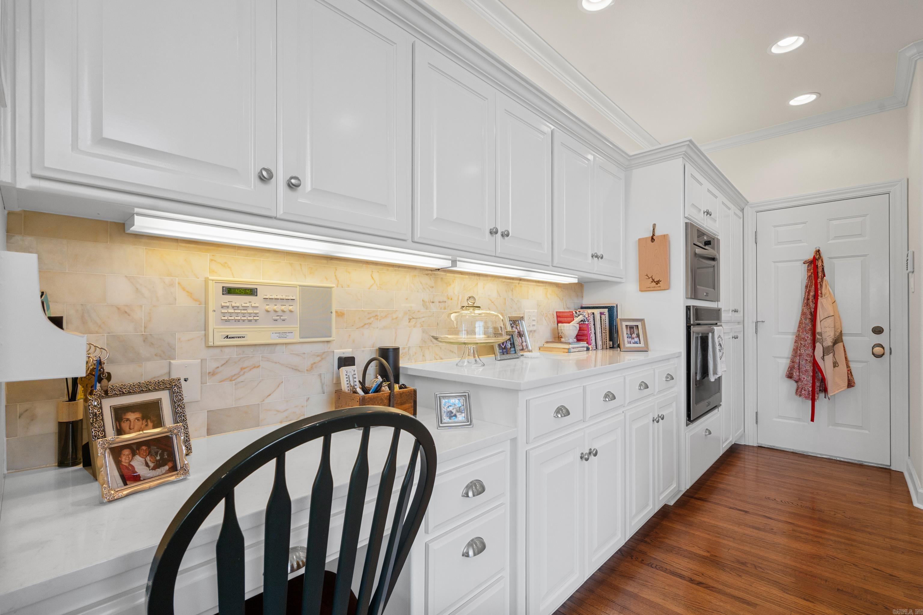 30 Stonegate Shores Drive  Hot Springs, AR