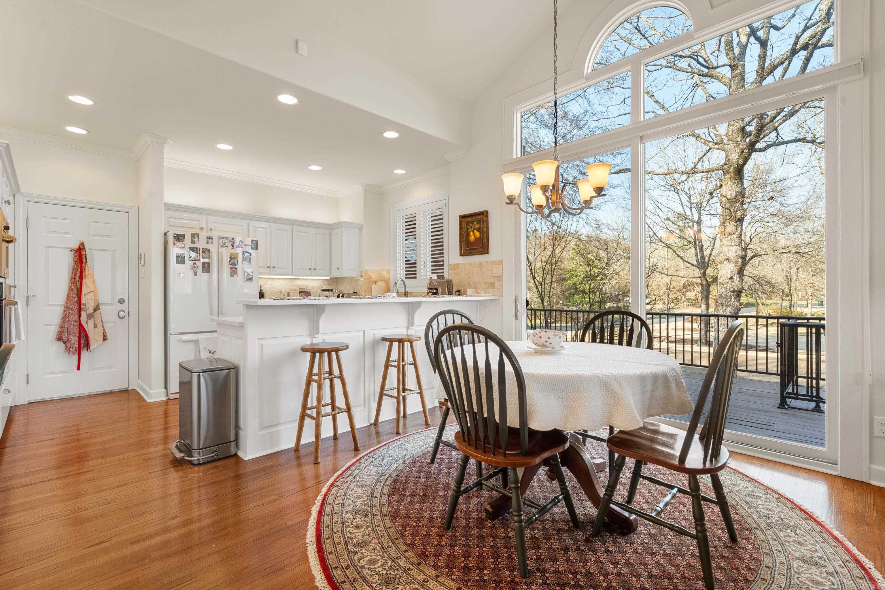 30 Stonegate Shores Drive  Hot Springs, AR