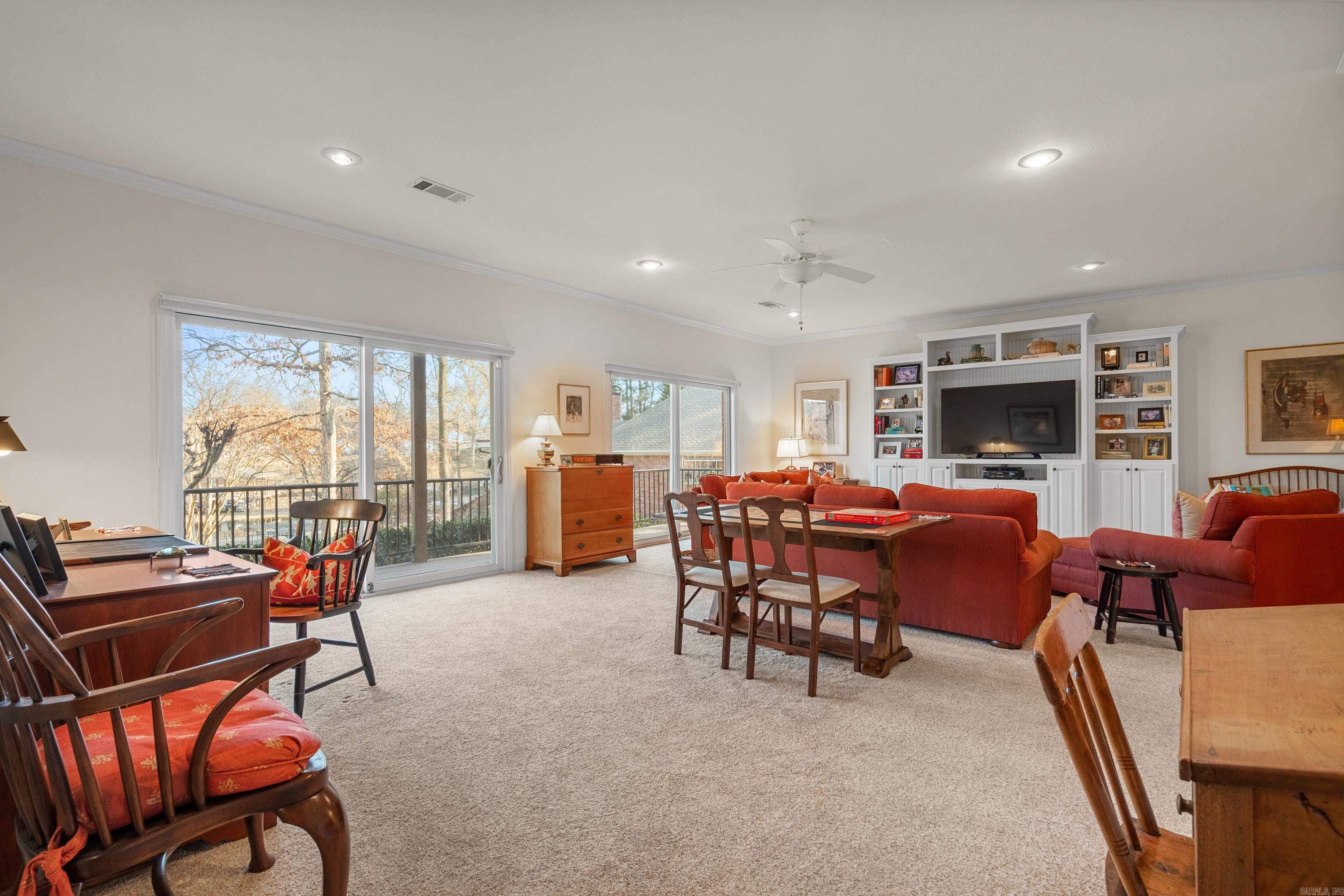 30 Stonegate Shores Drive  Hot Springs, AR