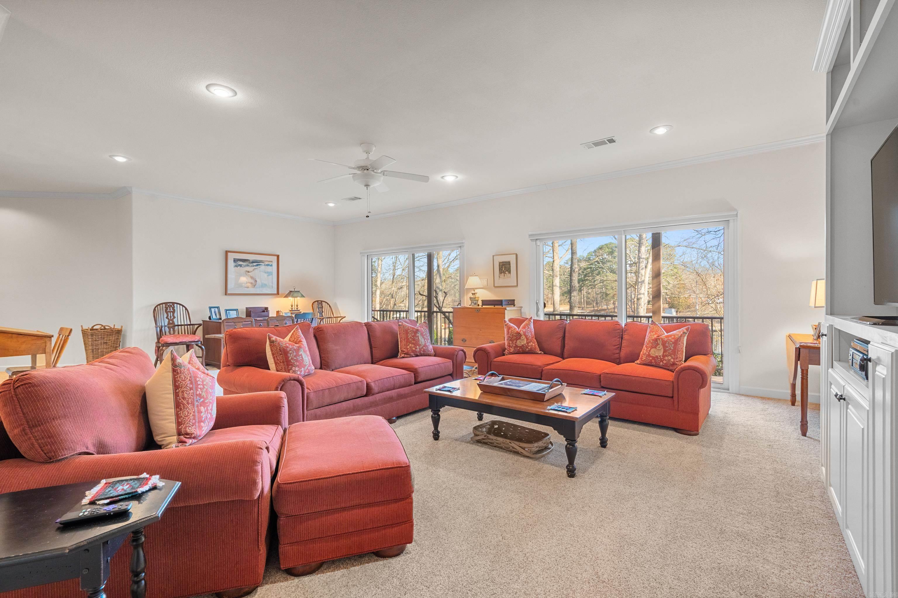 30 Stonegate Shores Drive  Hot Springs, AR