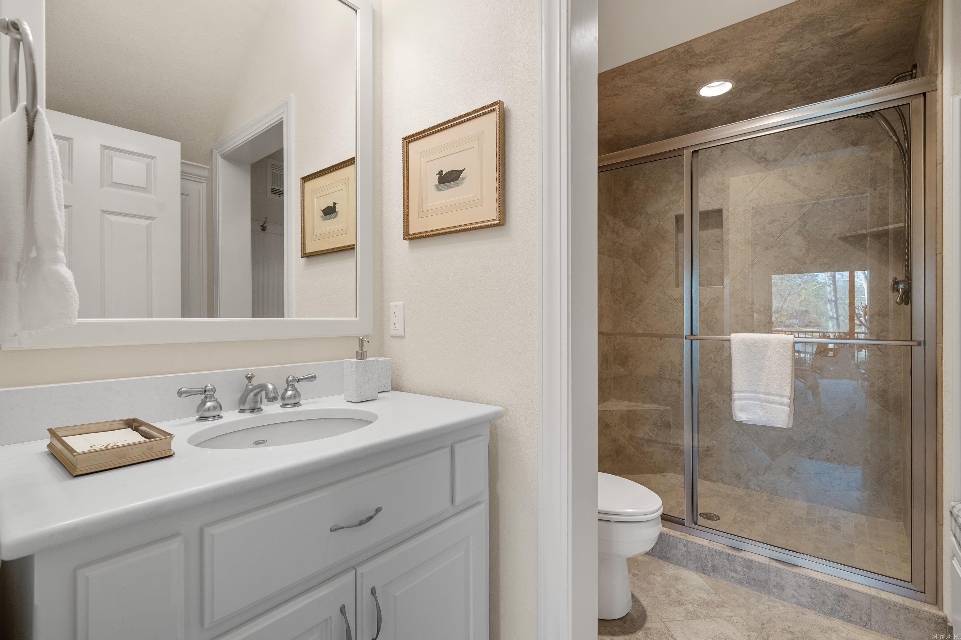 30 Stonegate Shores Drive  Hot Springs, AR