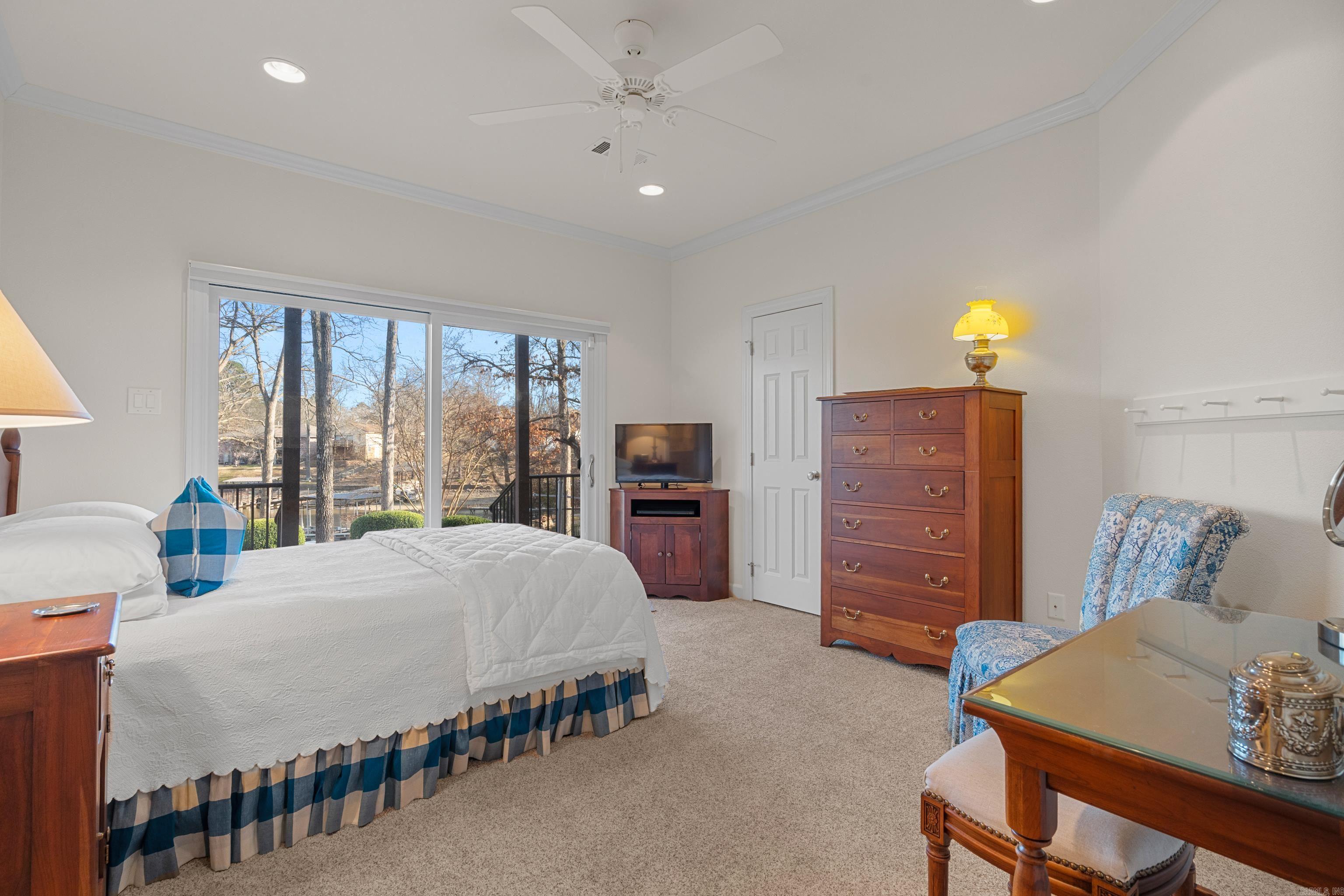 30 Stonegate Shores Drive  Hot Springs, AR