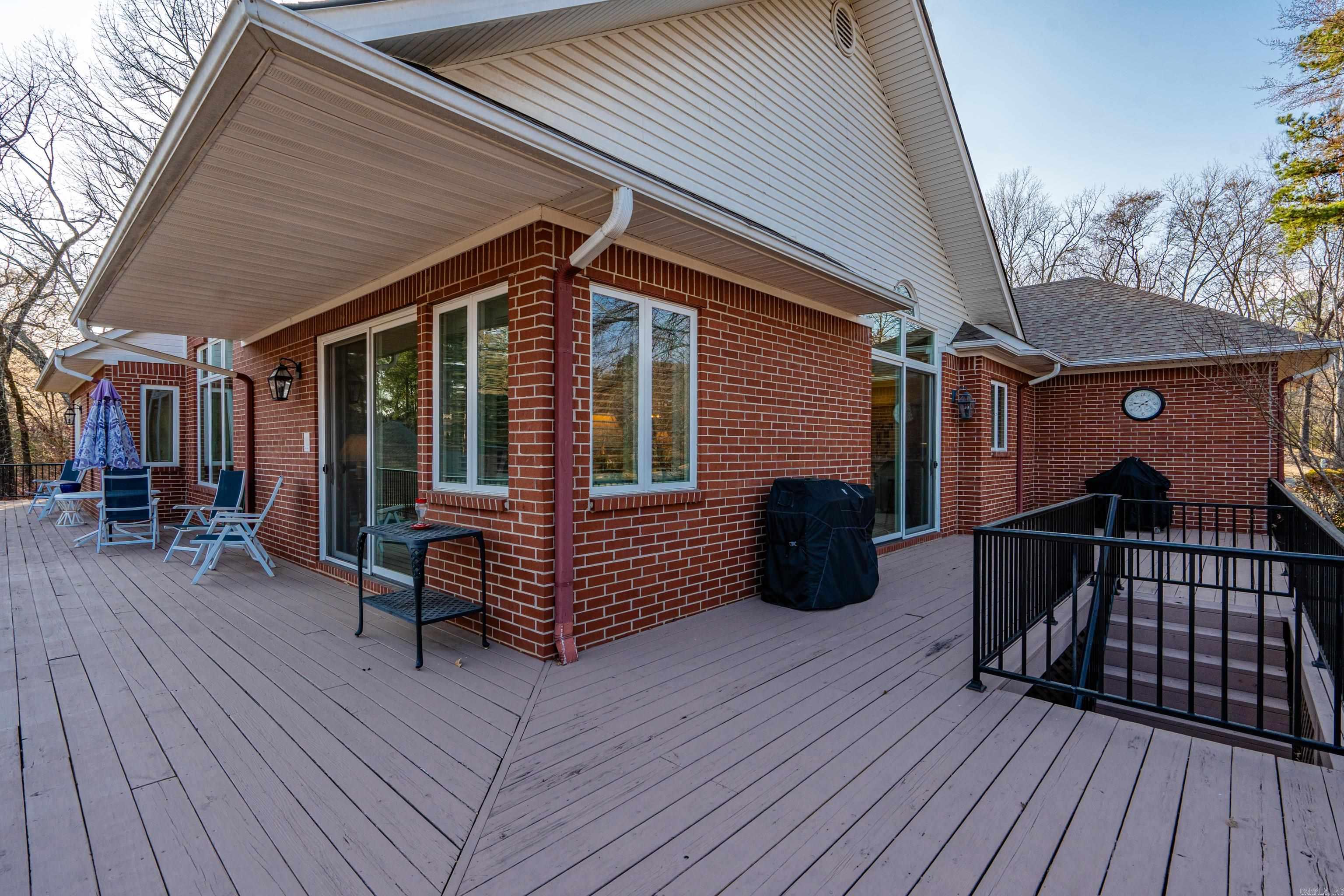 30 Stonegate Shores Drive  Hot Springs, AR